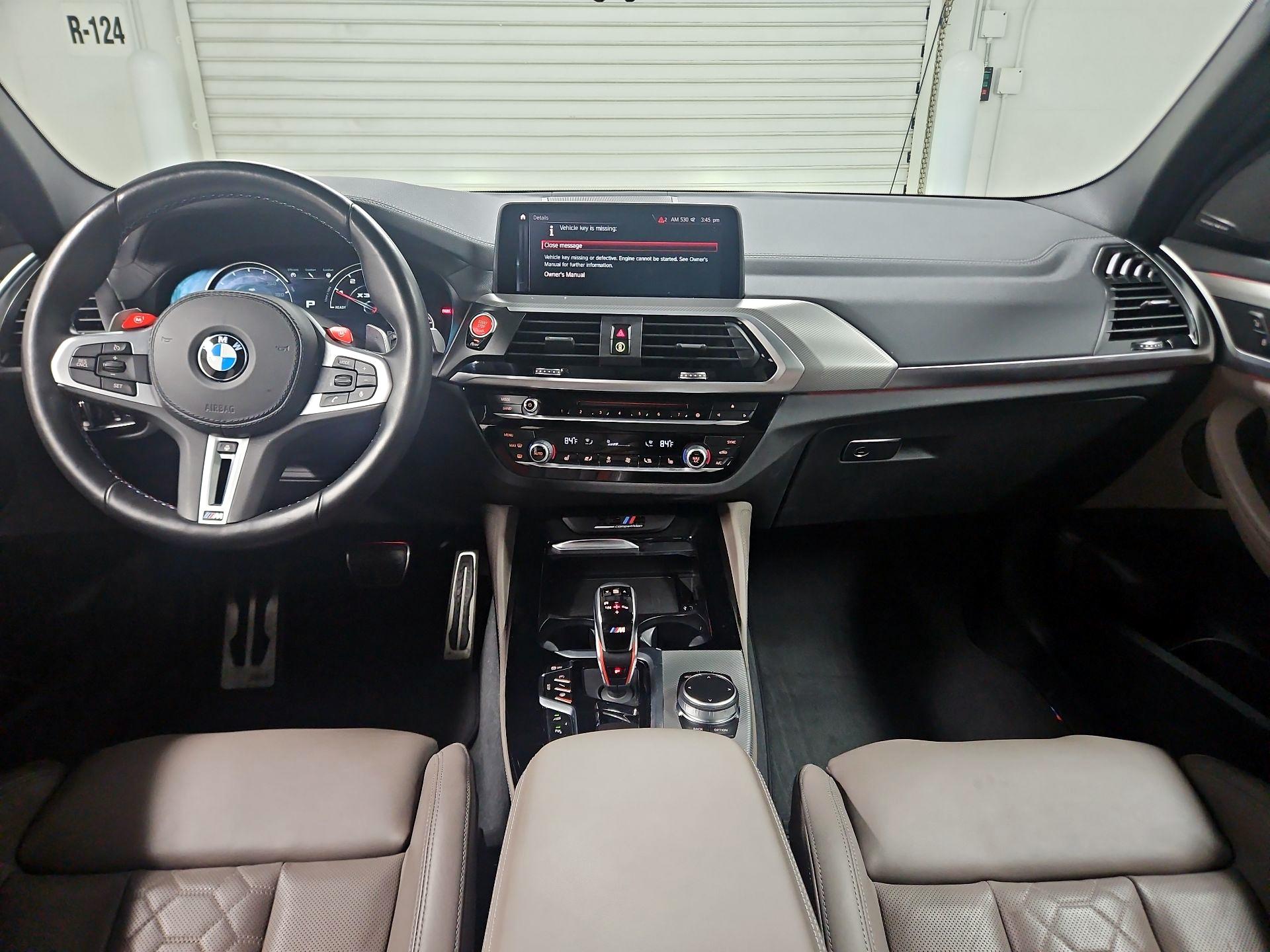 Thumbnail: 2020 BMW X3 - 9