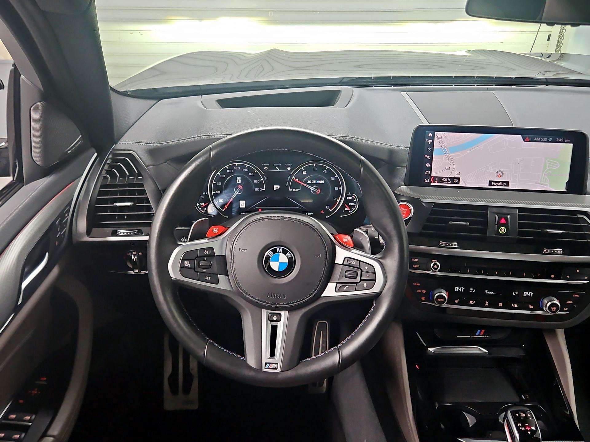 Thumbnail: 2020 BMW X3 - 10