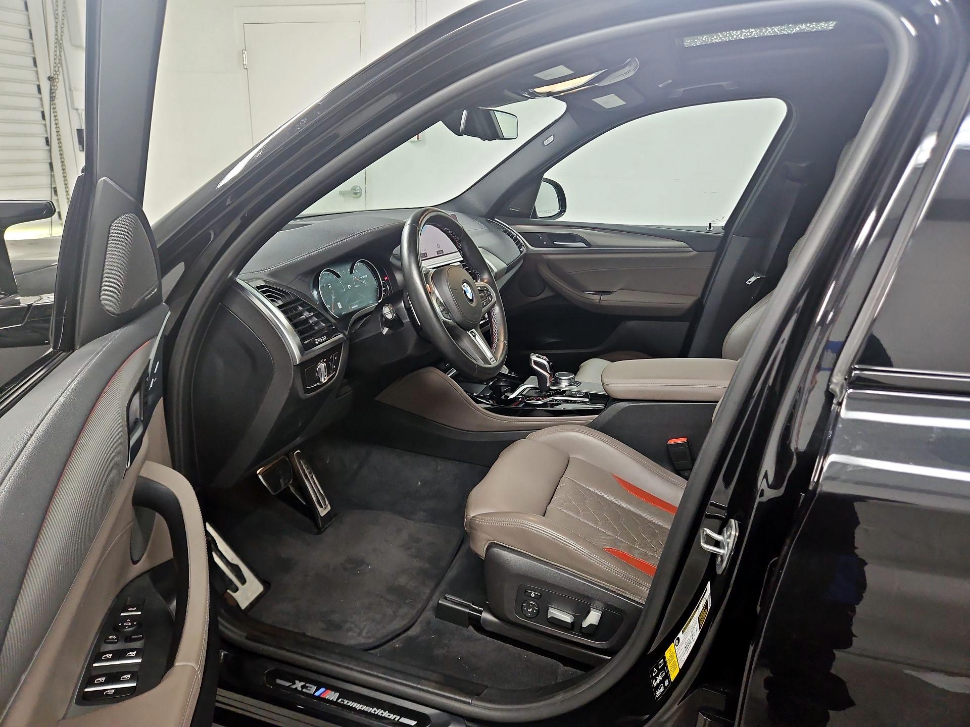 Thumbnail: 2020 BMW X3 - 11