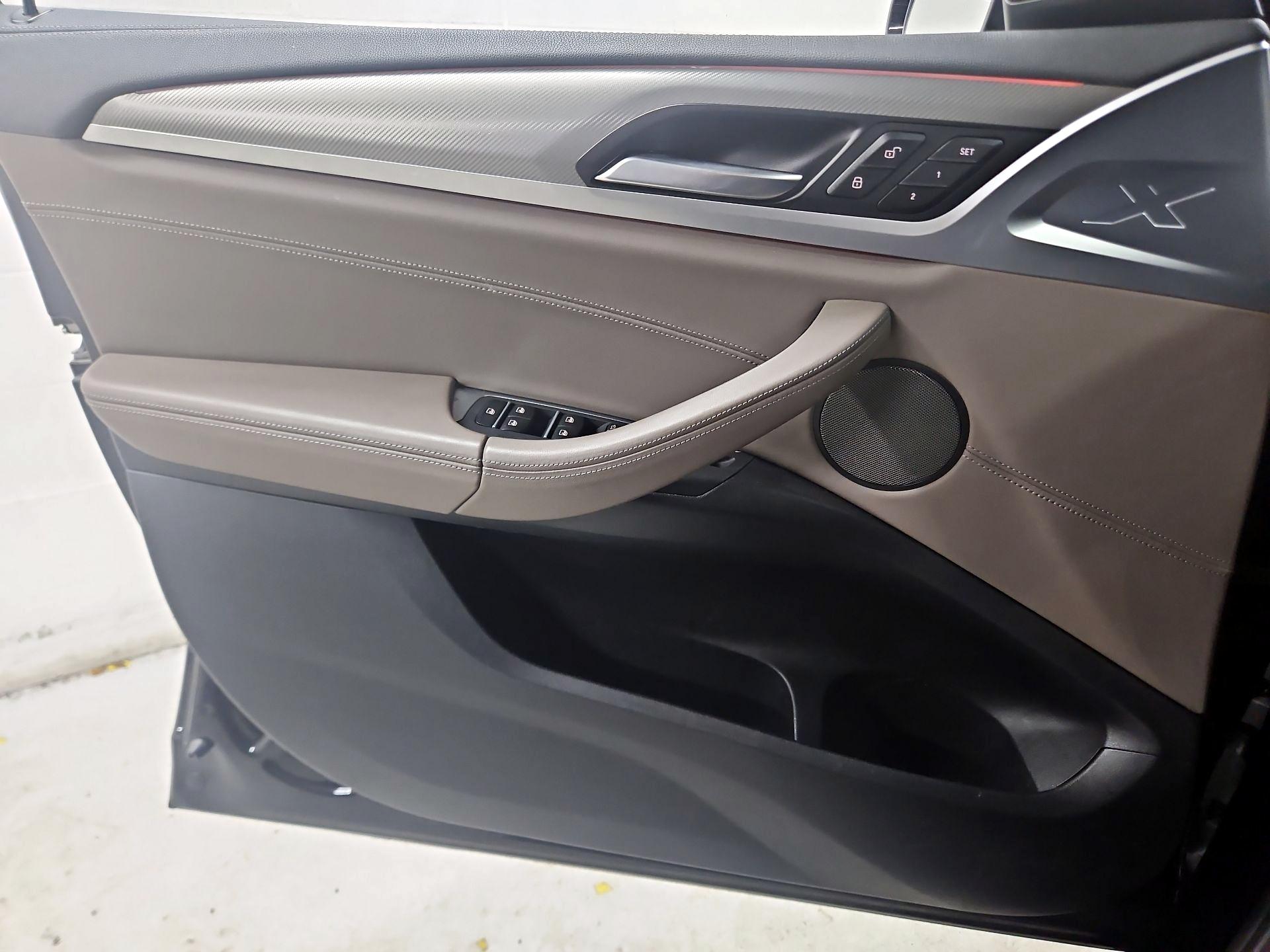 Thumbnail: 2020 BMW X3 - 12