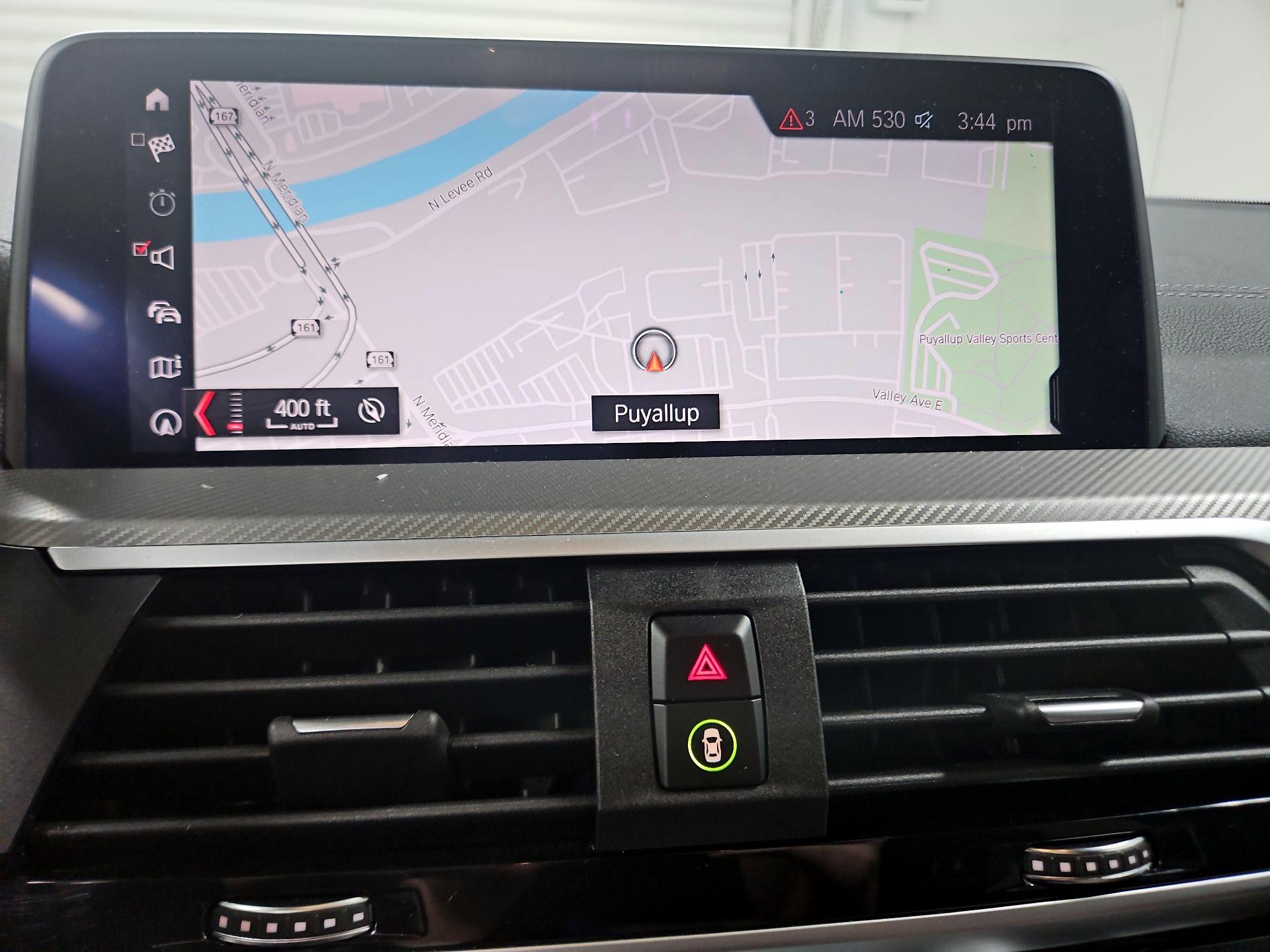 Thumbnail: 2020 BMW X3 - 14