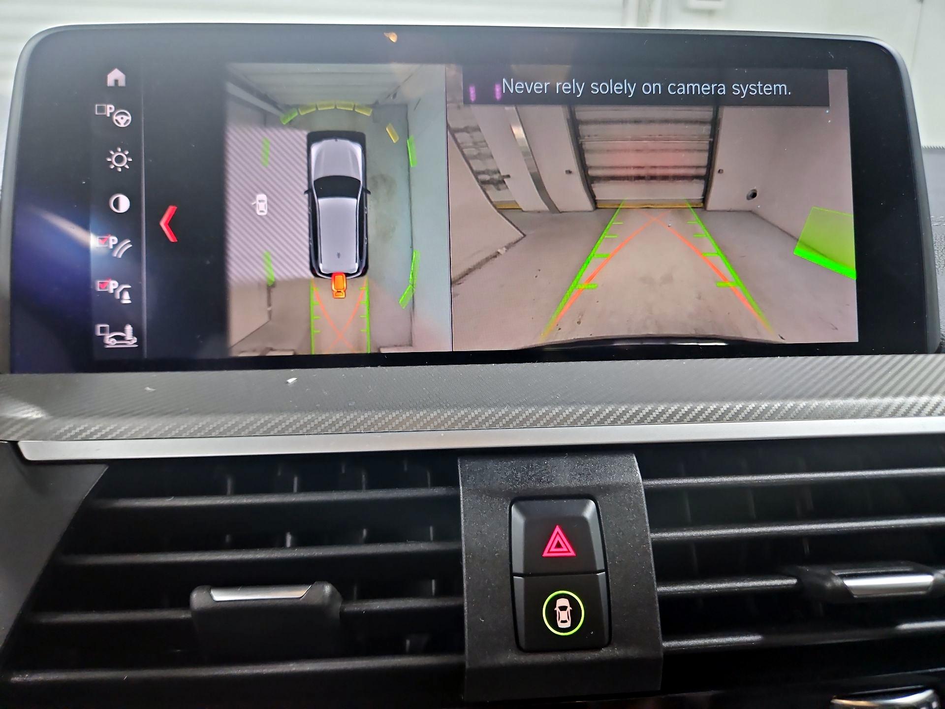 Thumbnail: 2020 BMW X3 - 15