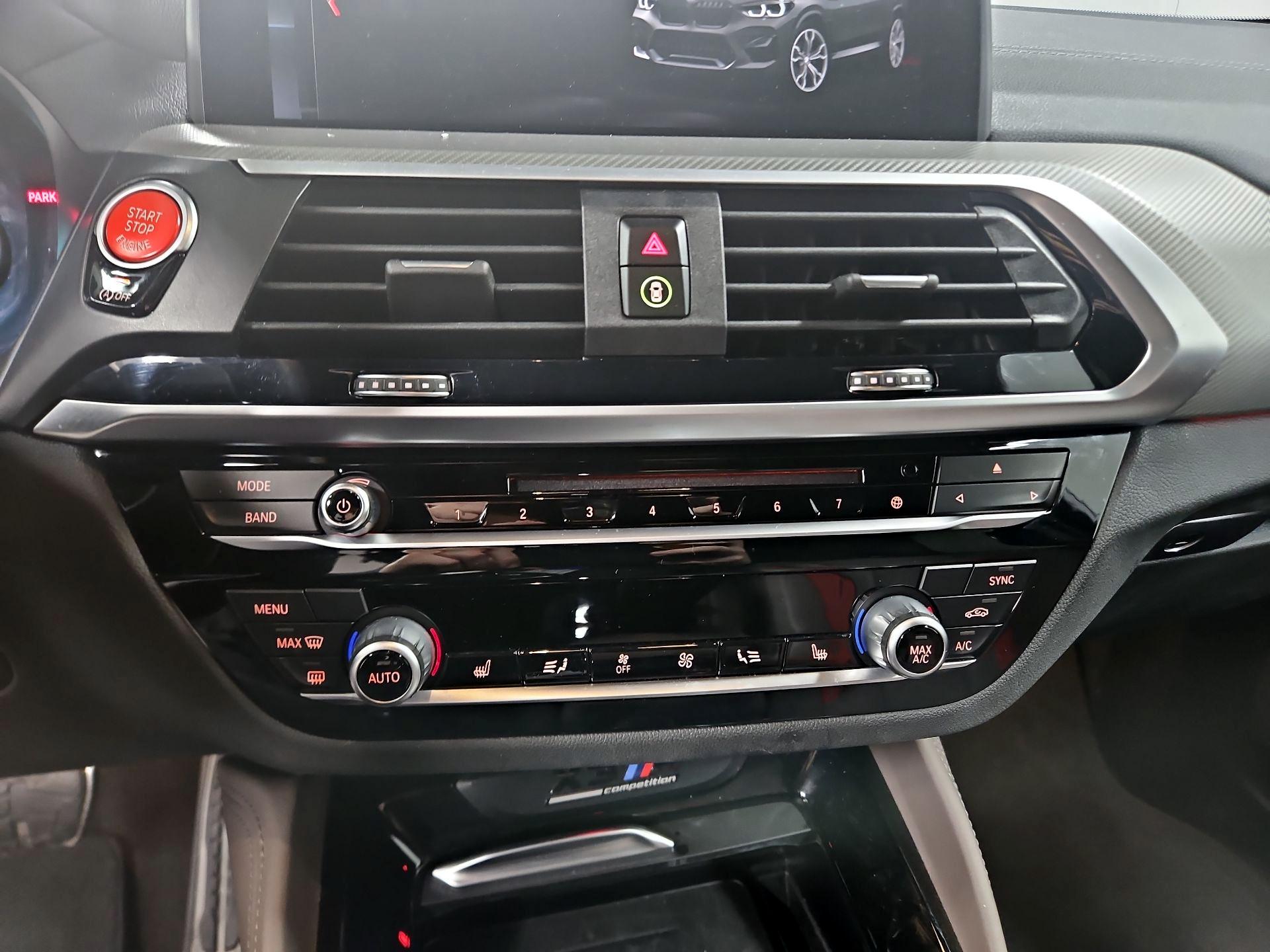 Thumbnail: 2020 BMW X3 - 17