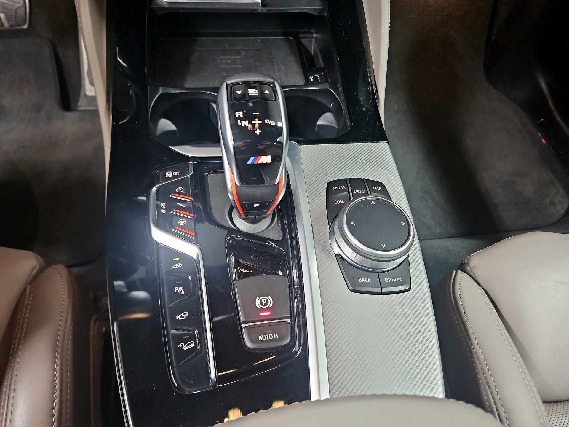 Thumbnail: 2020 BMW X3 - 18