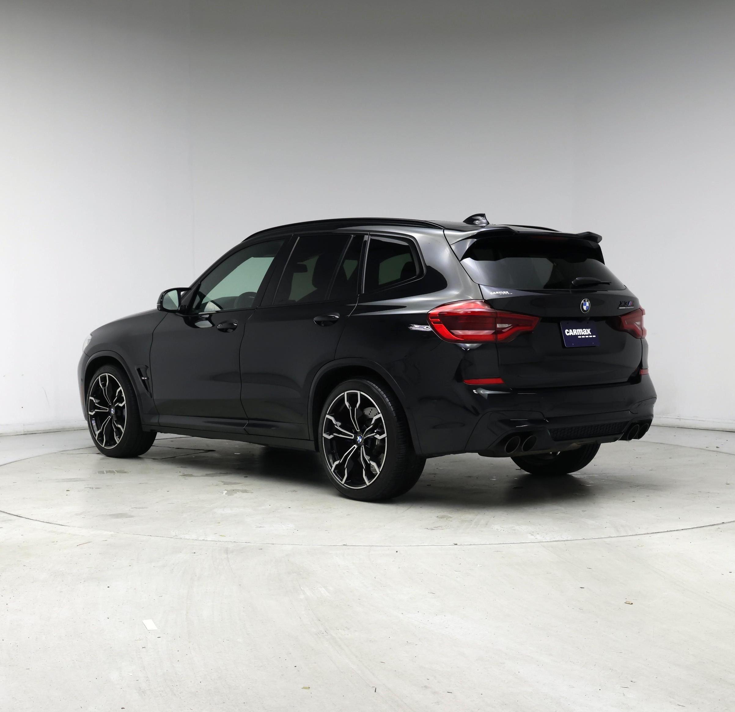Thumbnail: 2020 BMW X3 - 2