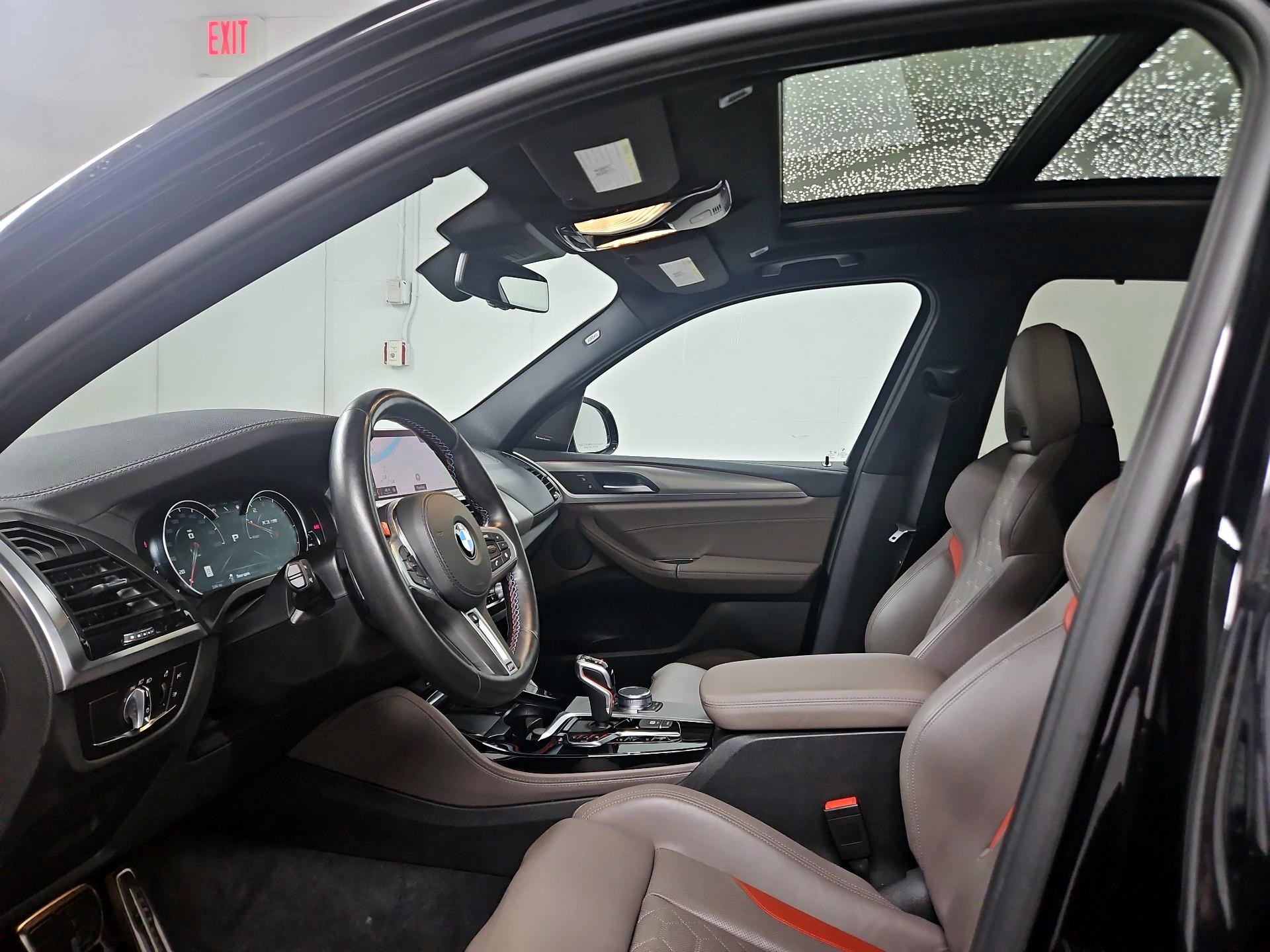 Thumbnail: 2020 BMW X3 - 20