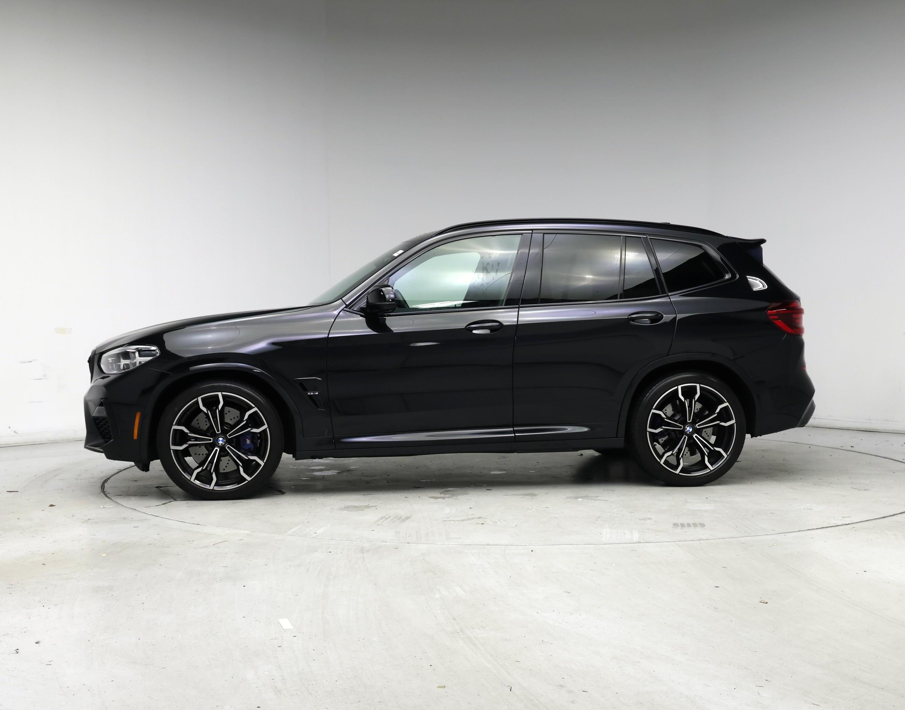Thumbnail: 2020 BMW X3 - 3
