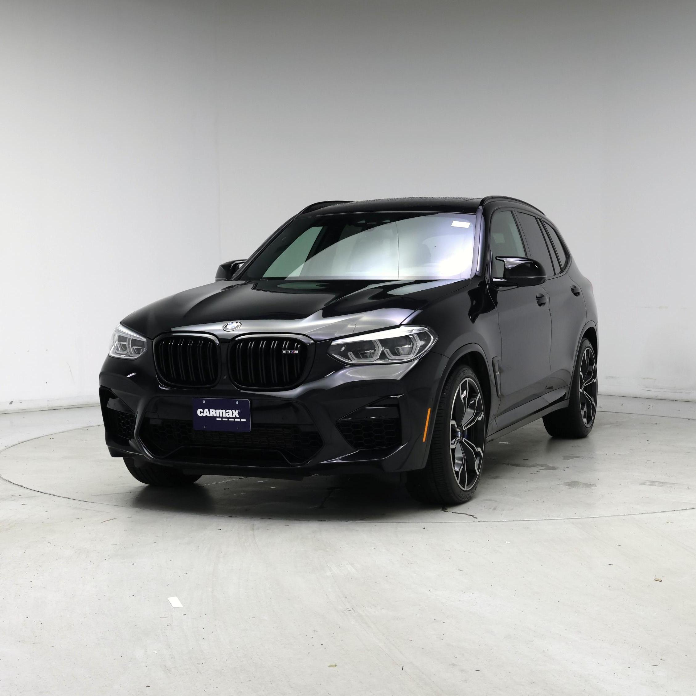 Thumbnail: 2020 BMW X3 - 4