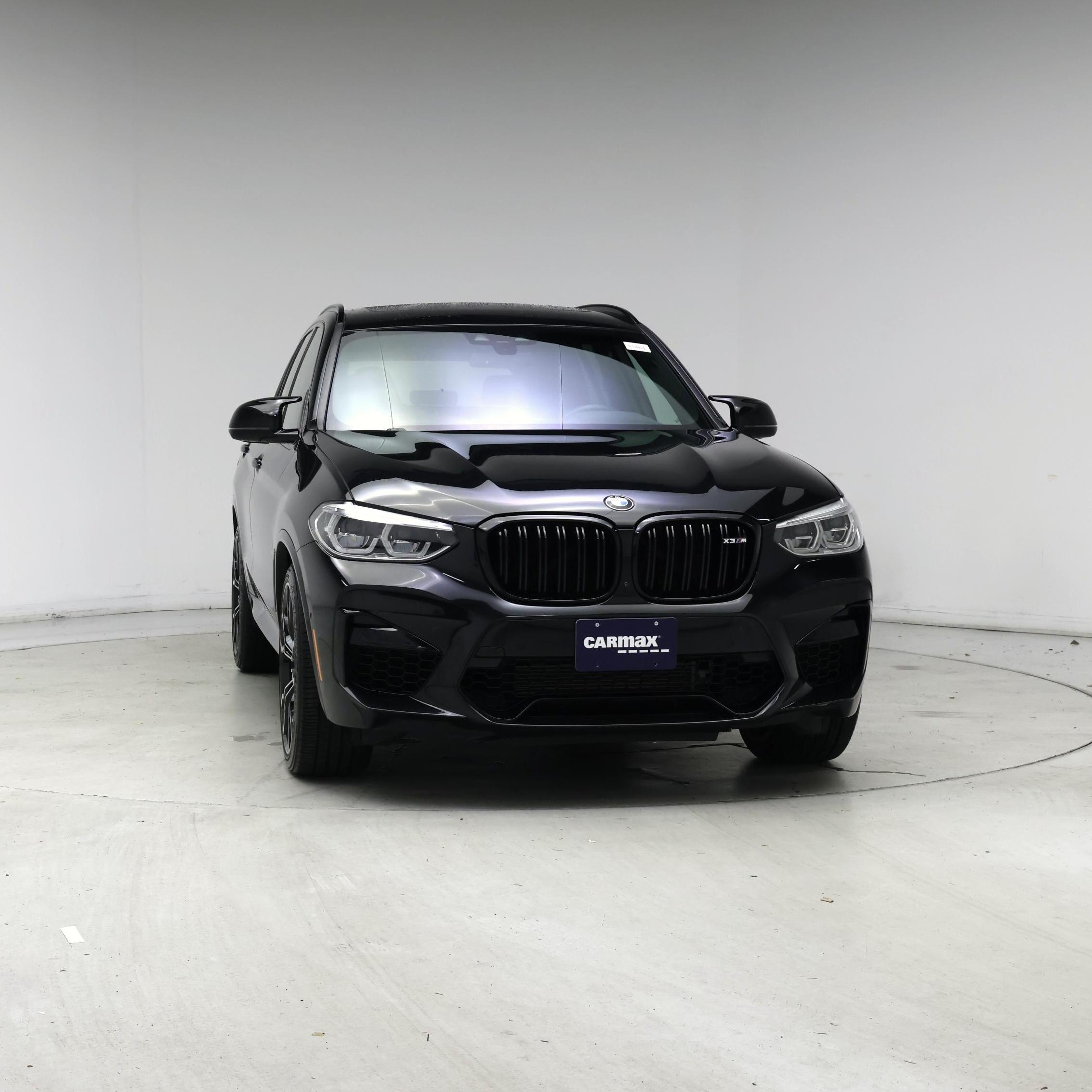 Thumbnail: 2020 BMW X3 - 5