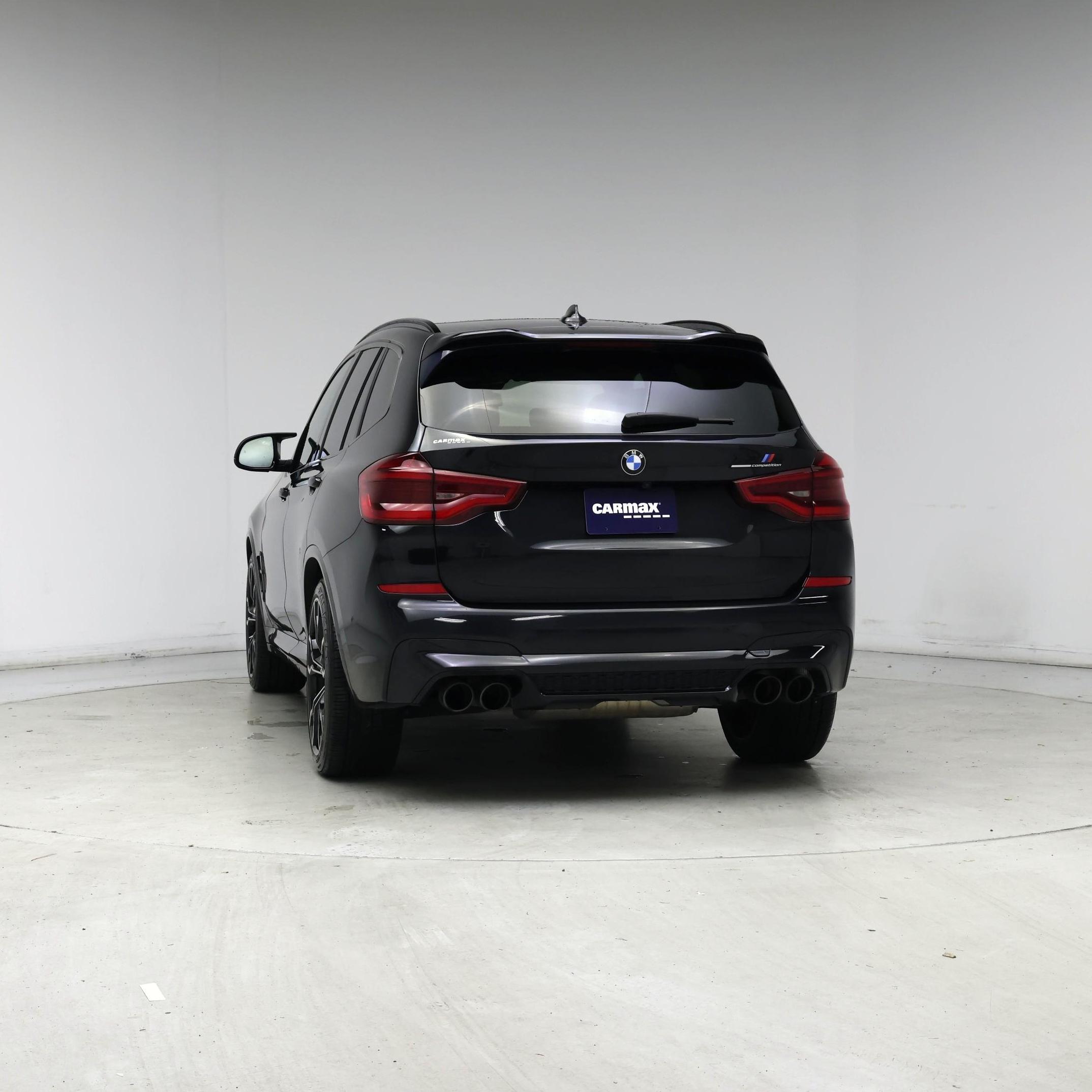 Thumbnail: 2020 BMW X3 - 6