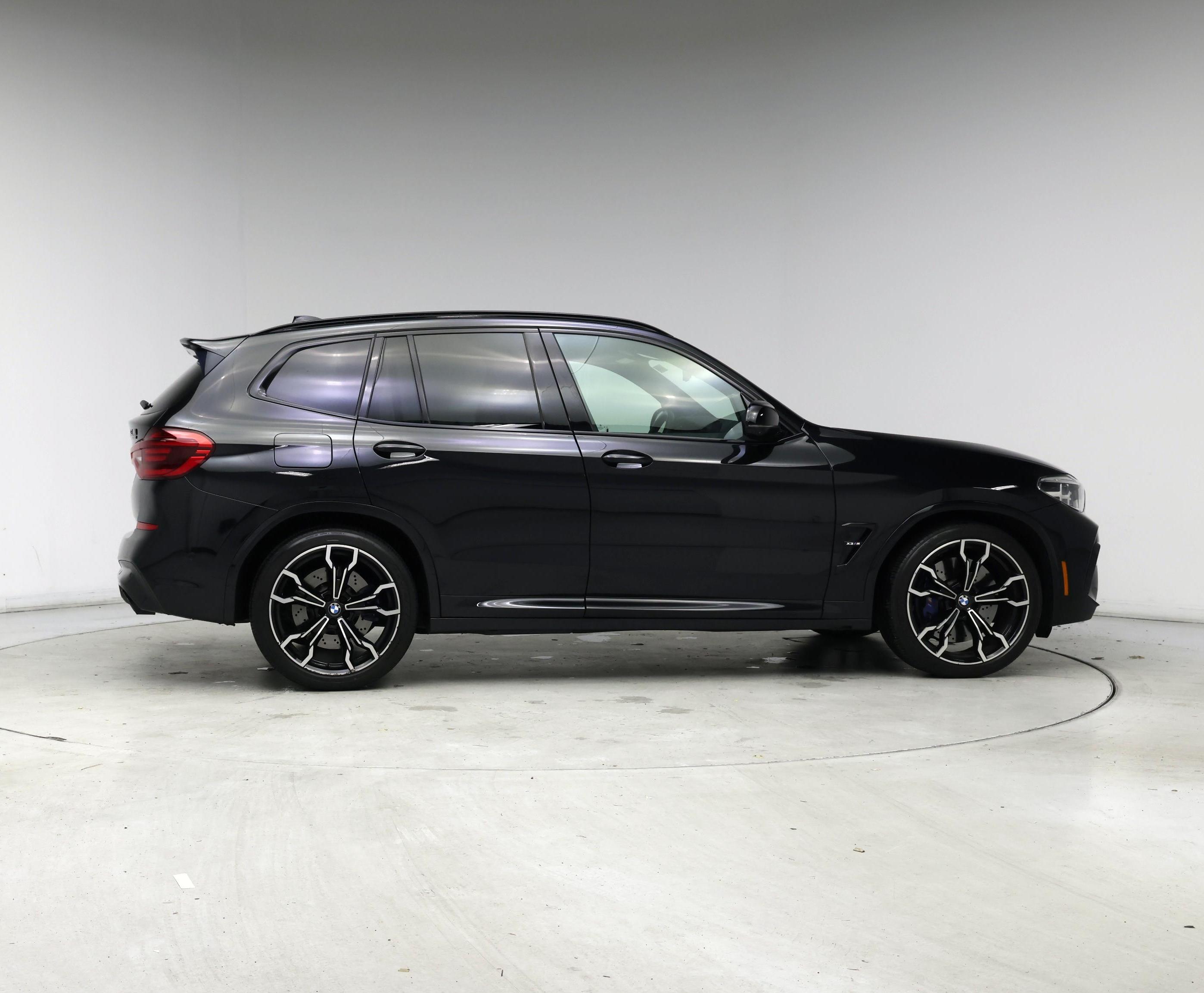 Thumbnail: 2020 BMW X3 - 7