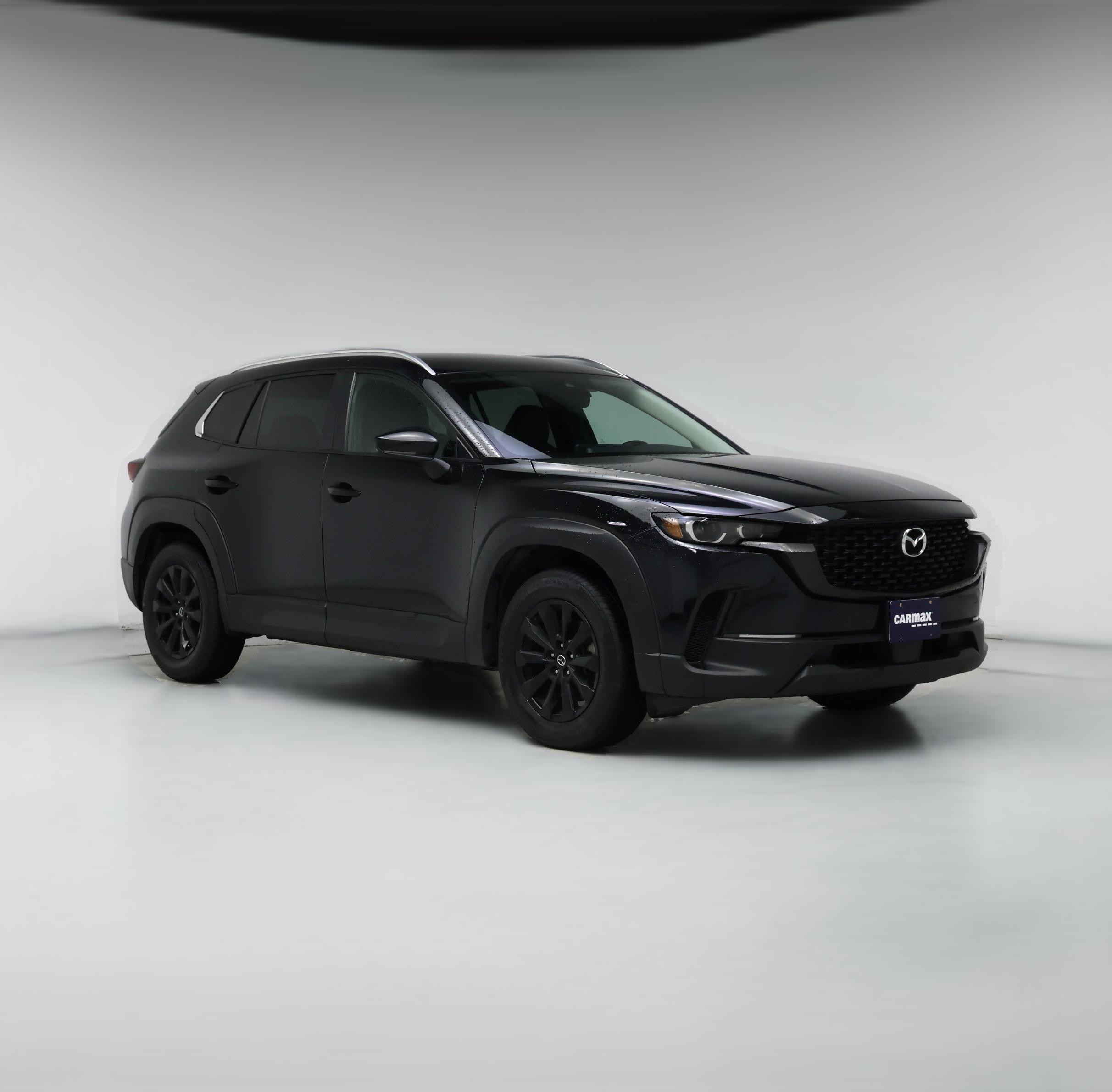 Thumbnail: 2024 Mazda CX-50 - 1
