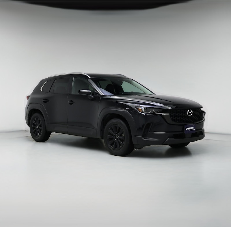 2024 Mazda CX-50 2.5 S Preferred Package