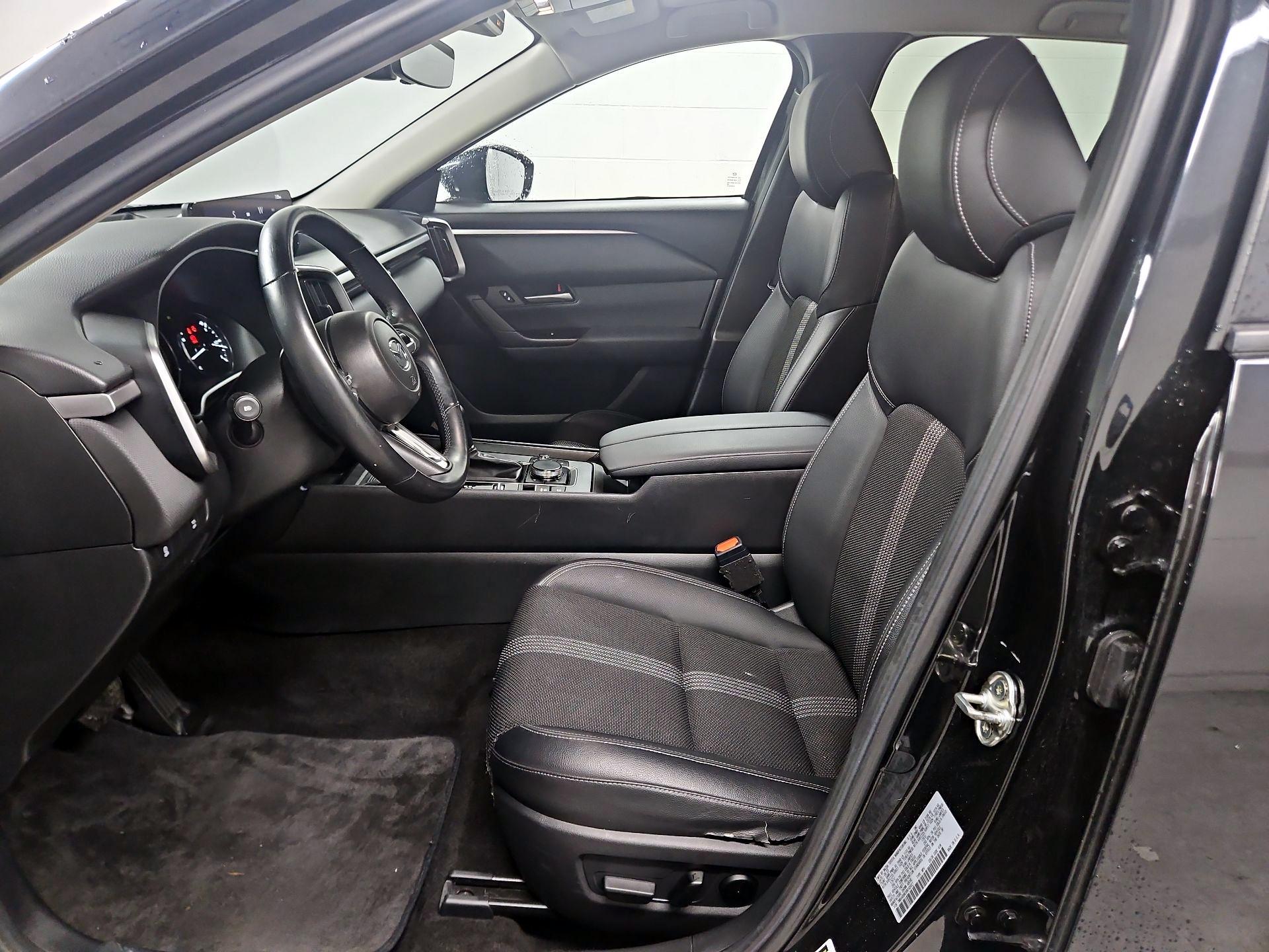 Thumbnail: 2024 Mazda CX-50 - 11