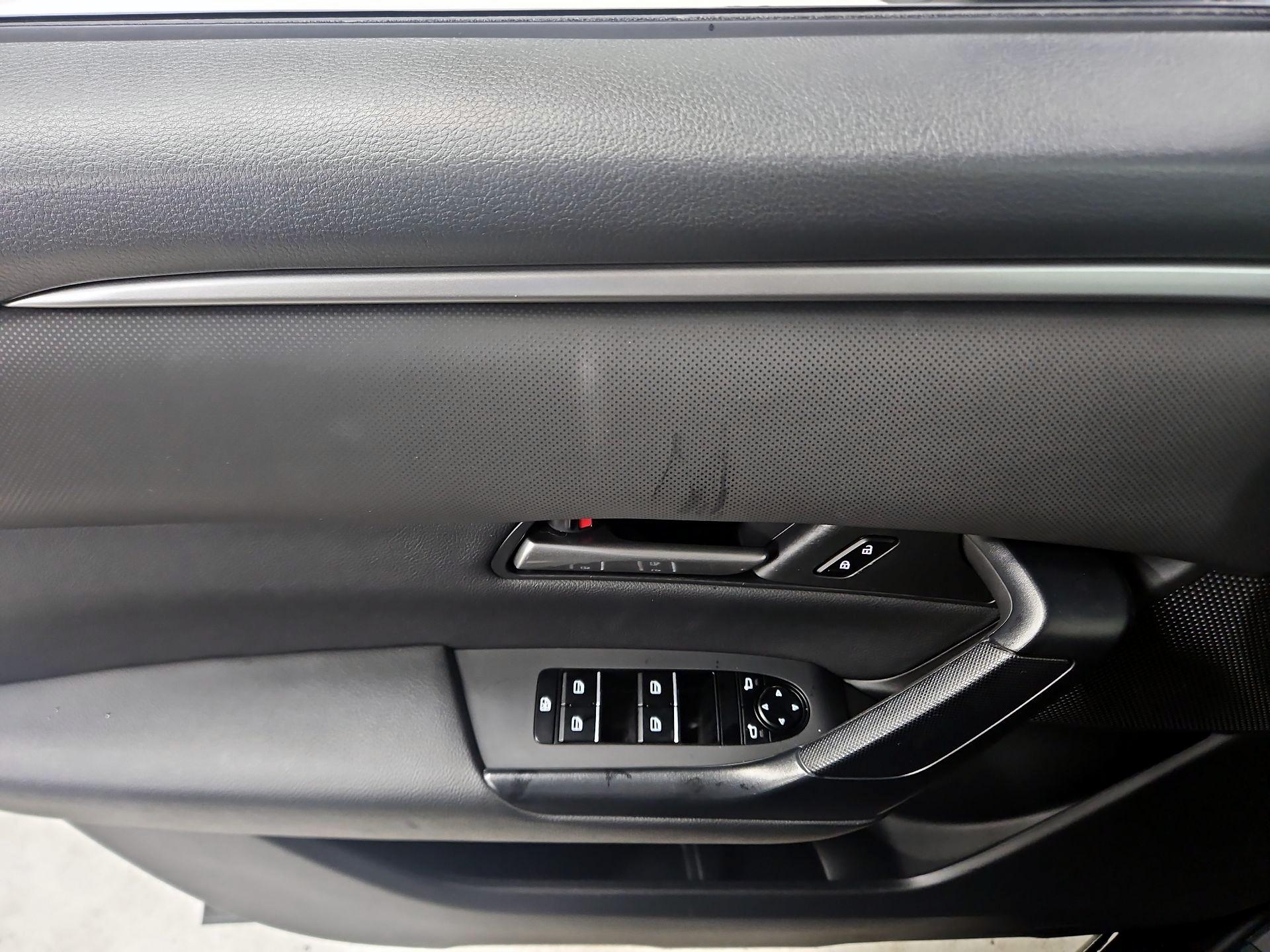 Thumbnail: 2024 Mazda CX-50 - 12