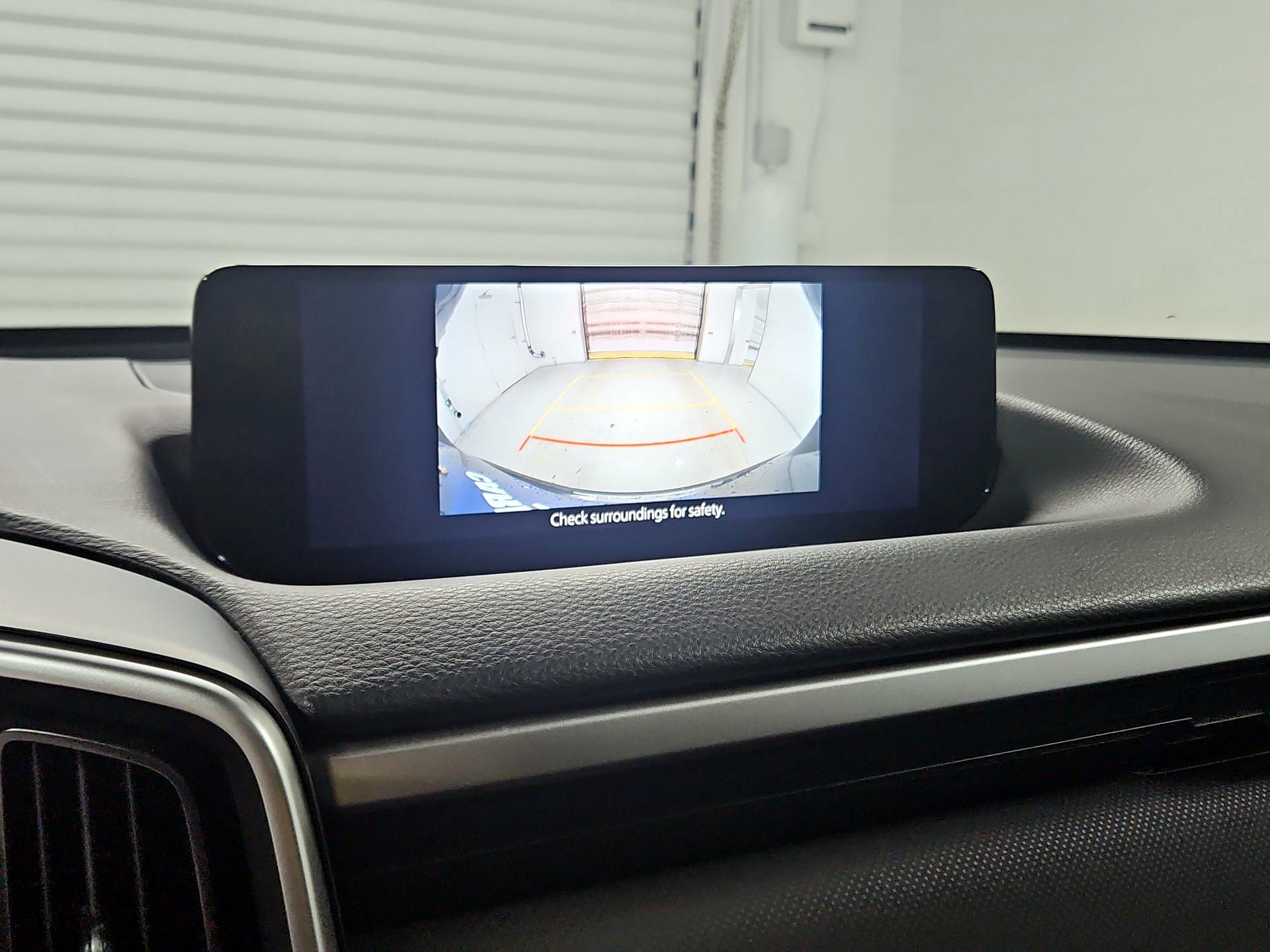 Thumbnail: 2024 Mazda CX-50 - 14