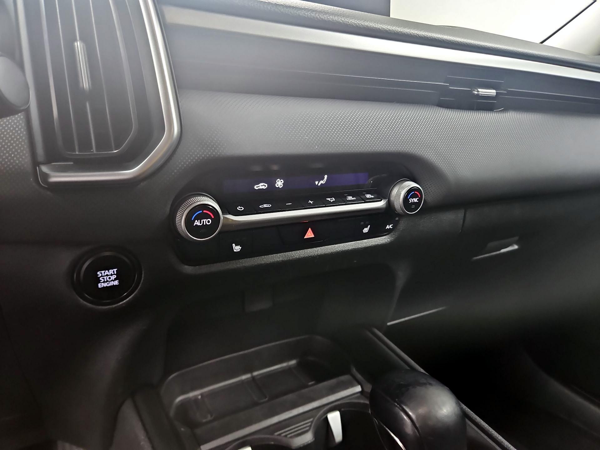 Thumbnail: 2024 Mazda CX-50 - 16