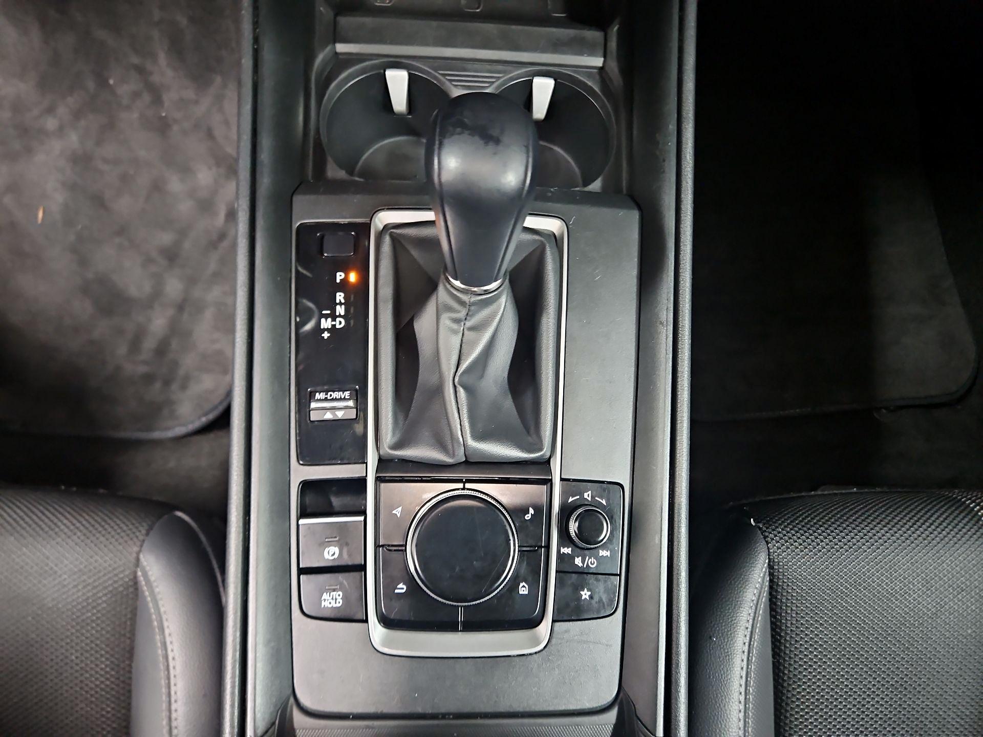 Thumbnail: 2024 Mazda CX-50 - 17