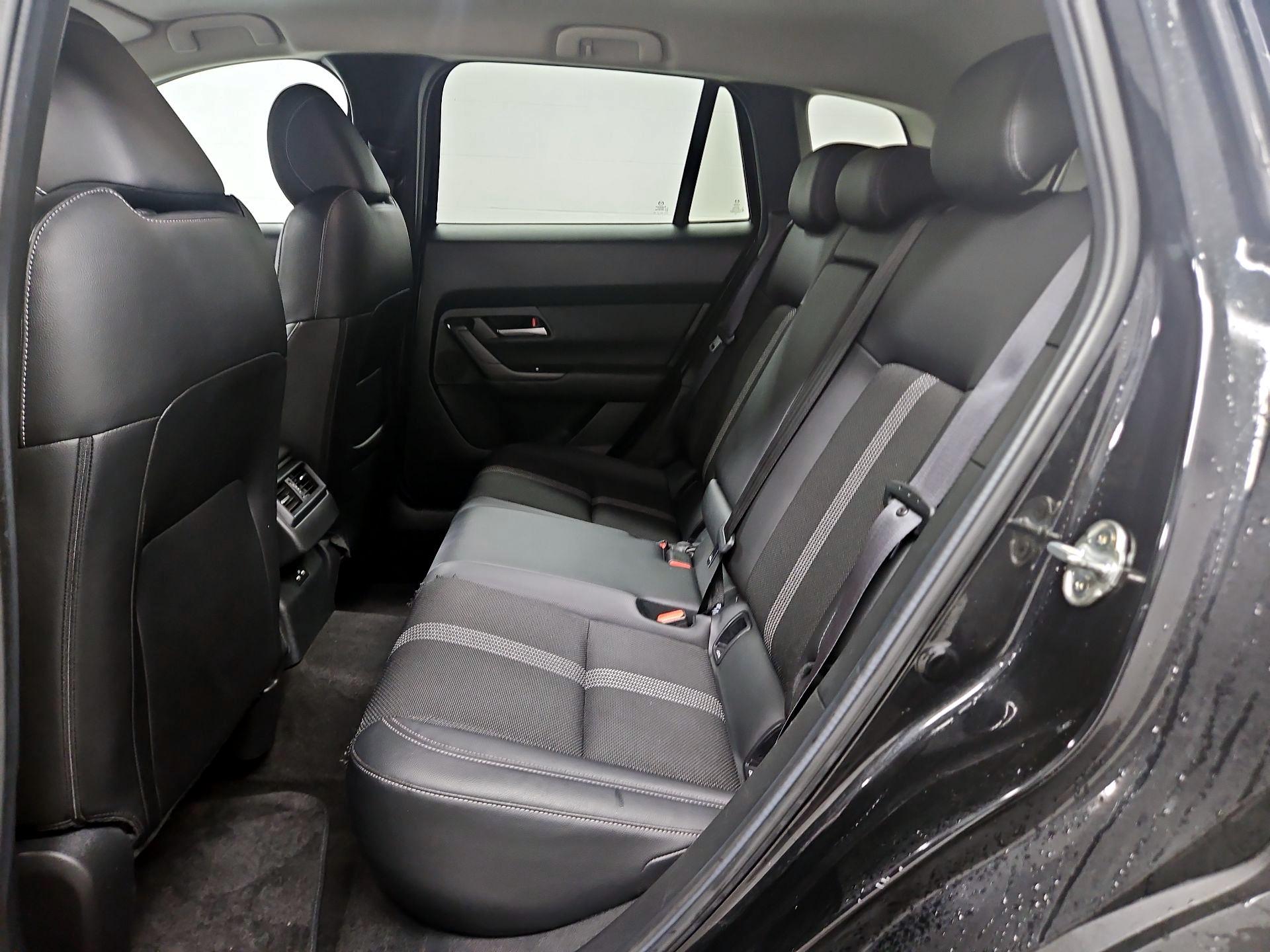 Thumbnail: 2024 Mazda CX-50 - 19