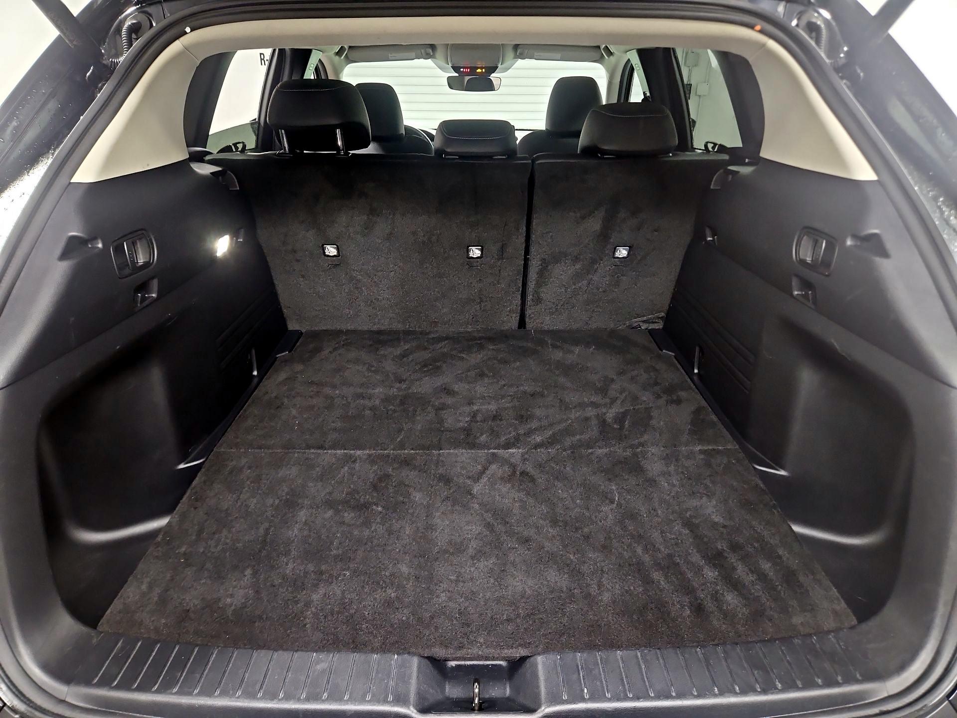 Thumbnail: 2024 Mazda CX-50 - 20