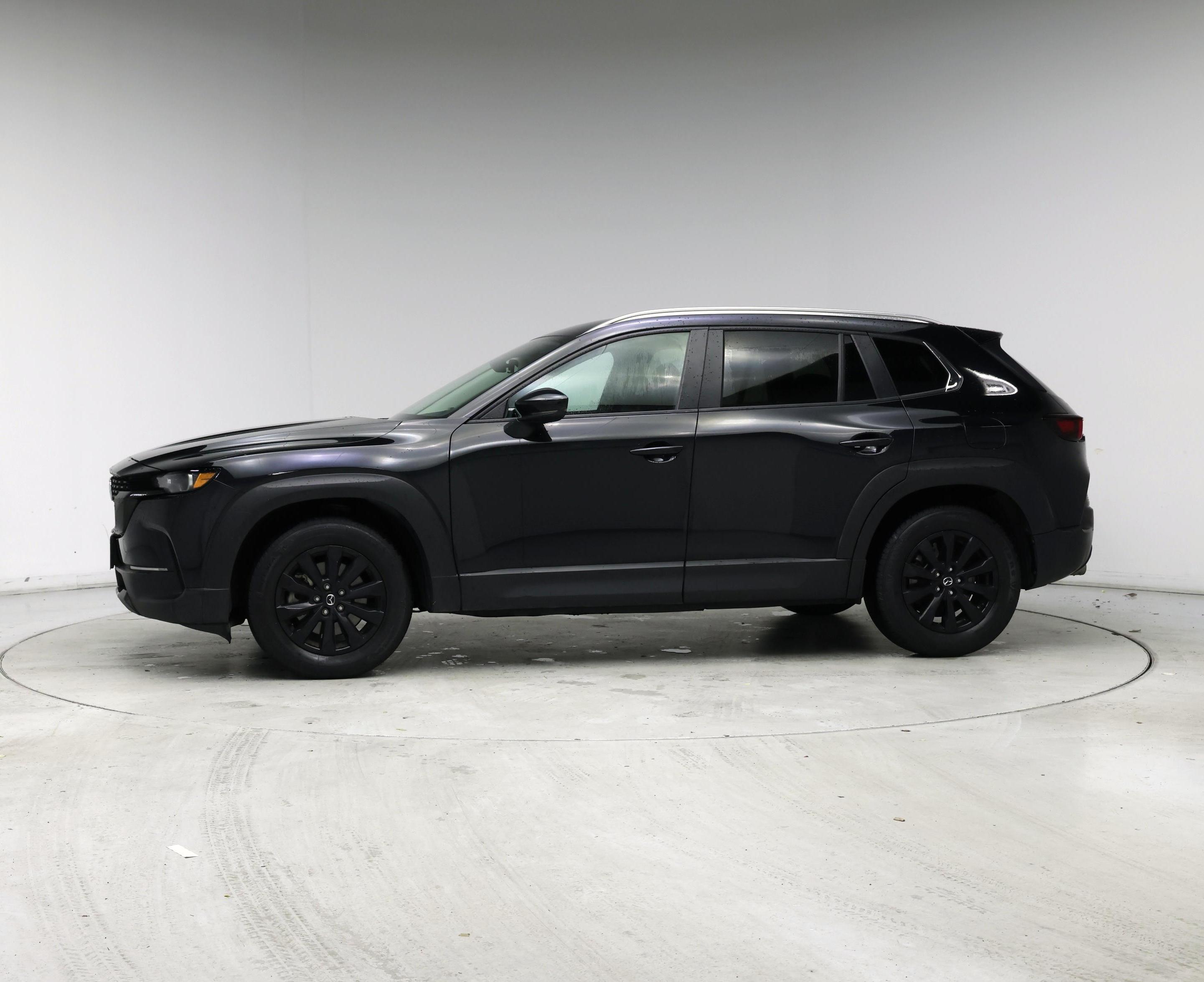 Thumbnail: 2024 Mazda CX-50 - 3