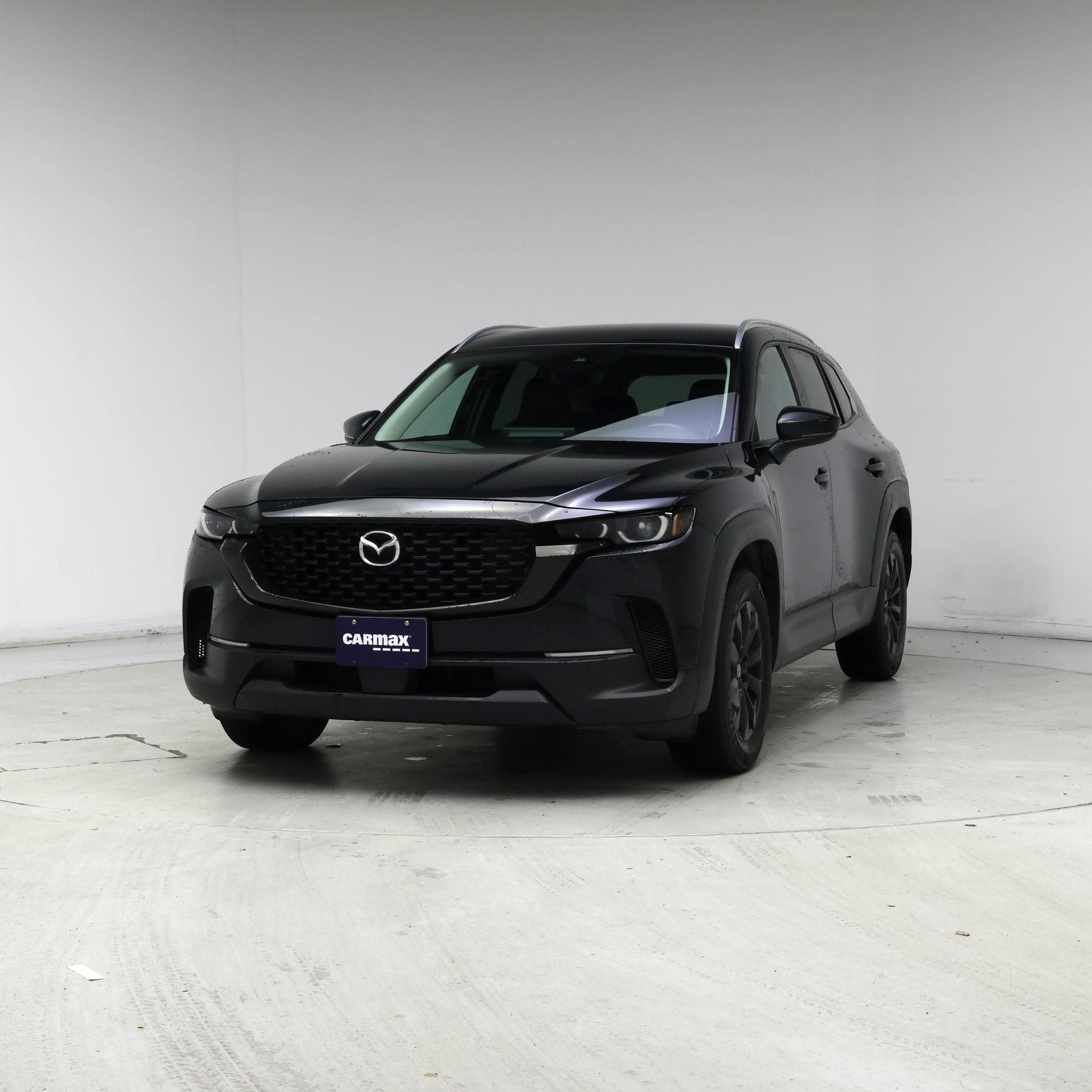 Thumbnail: 2024 Mazda CX-50 - 4