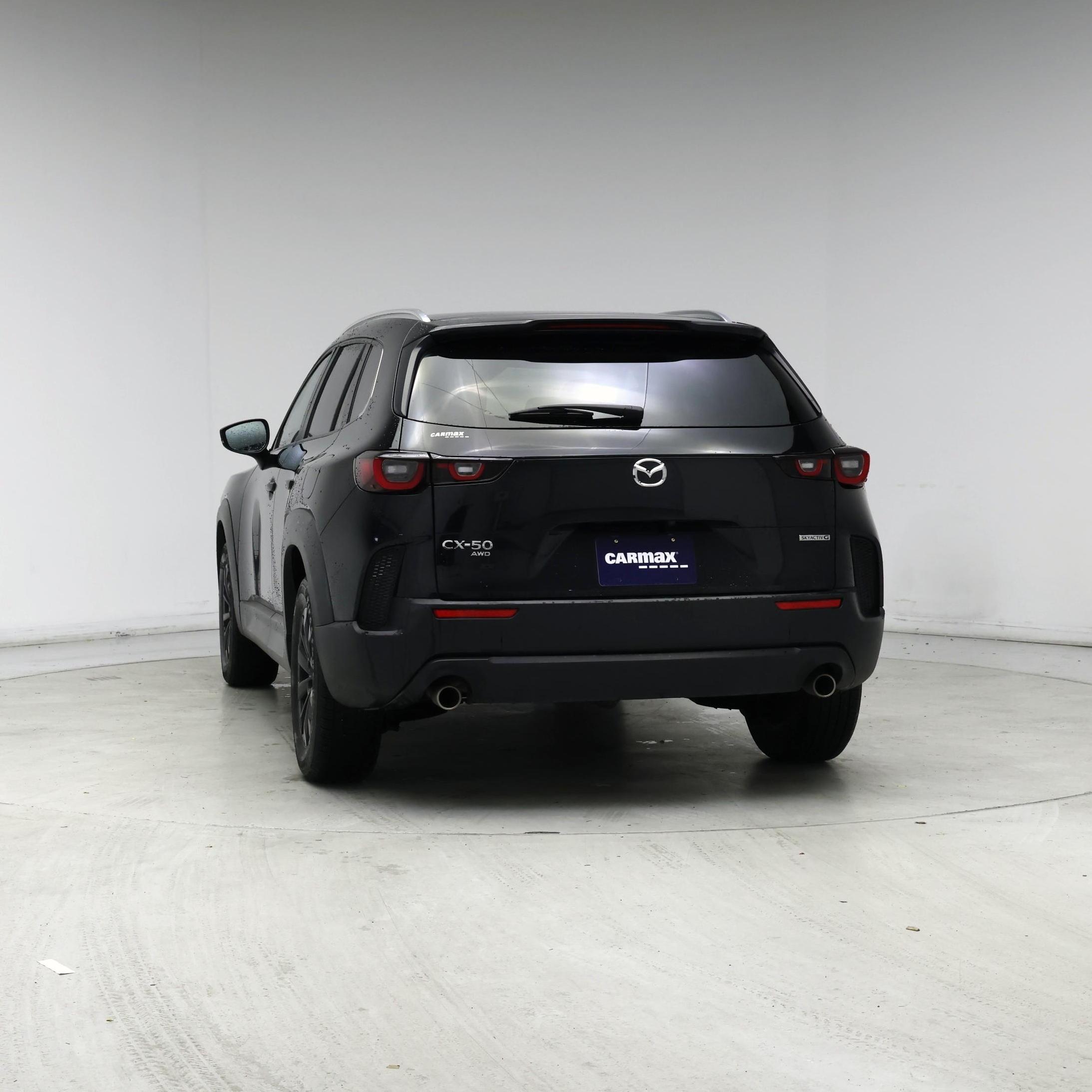 Thumbnail: 2024 Mazda CX-50 - 6