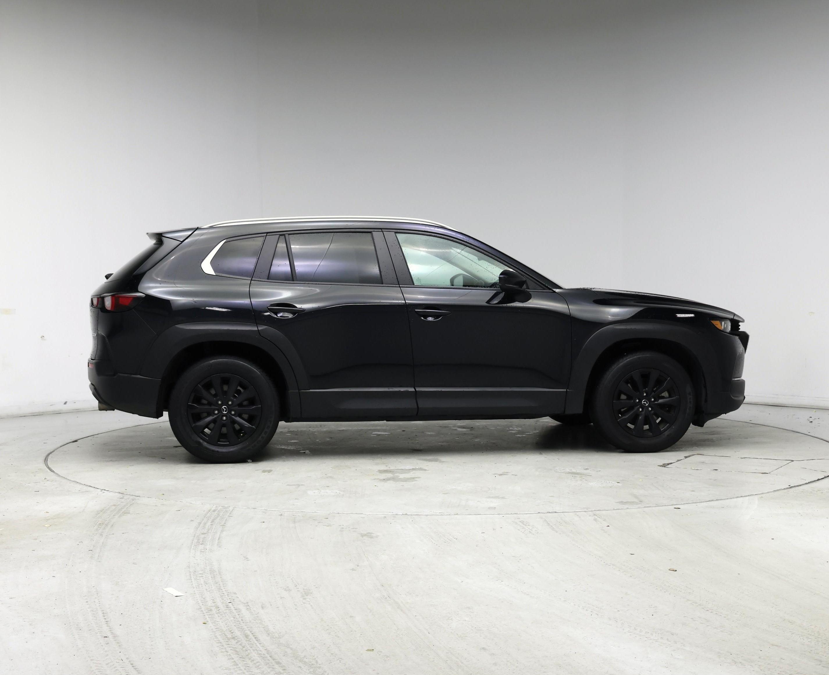 Thumbnail: 2024 Mazda CX-50 - 7