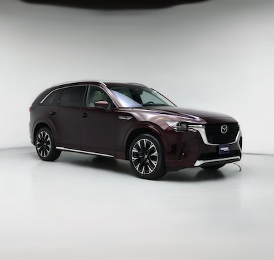 2024 Mazda CX-90 Turbo S Premium Plus