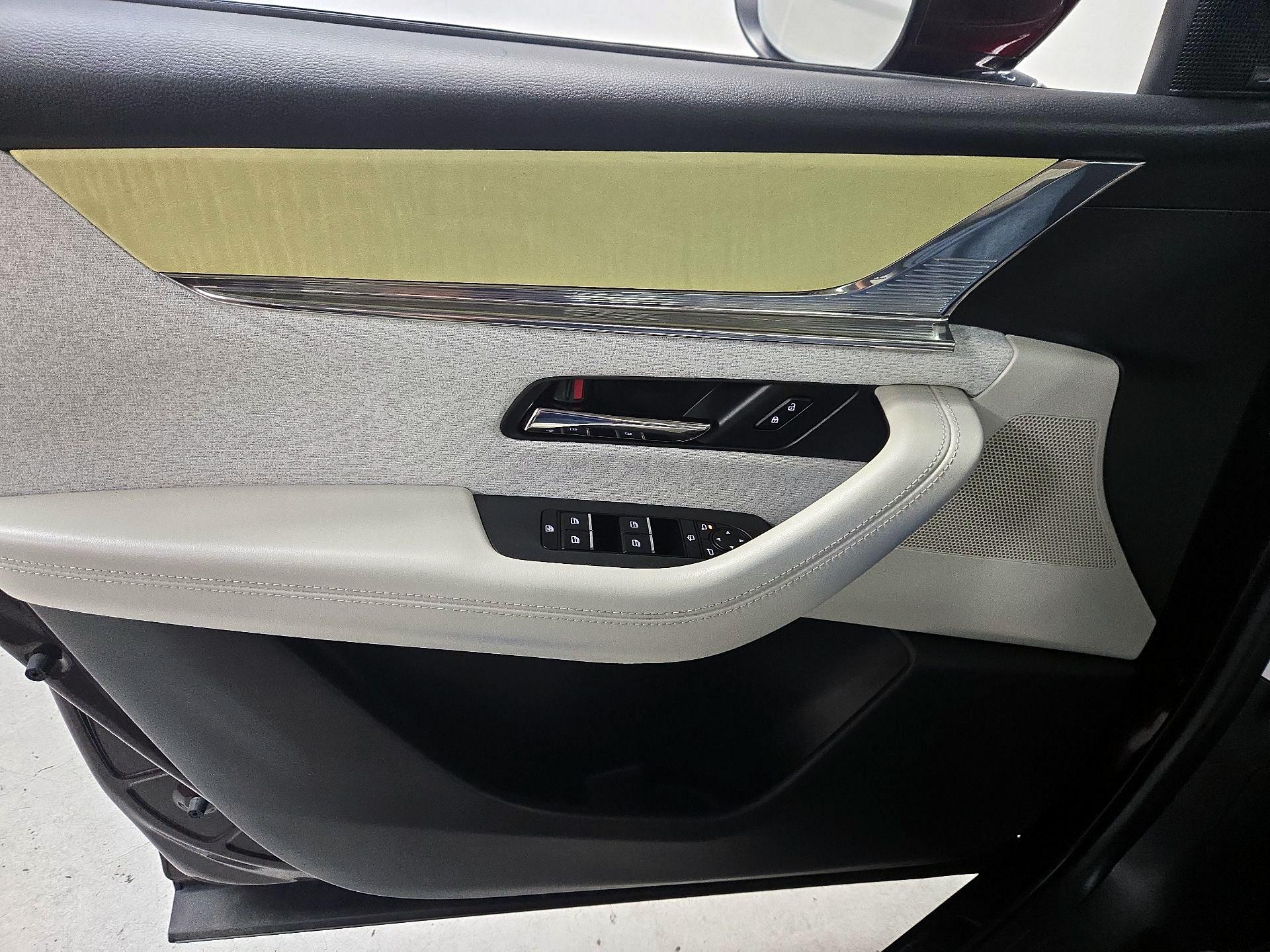 Thumbnail: 2024 Mazda CX-90 - 12