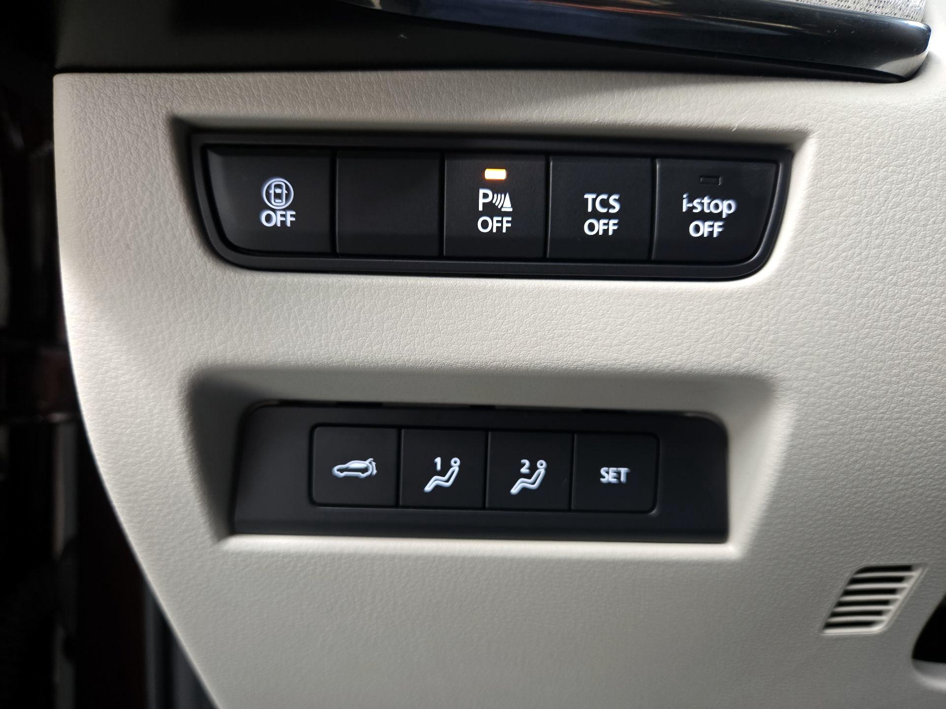 Thumbnail: 2024 Mazda CX-90 - 13