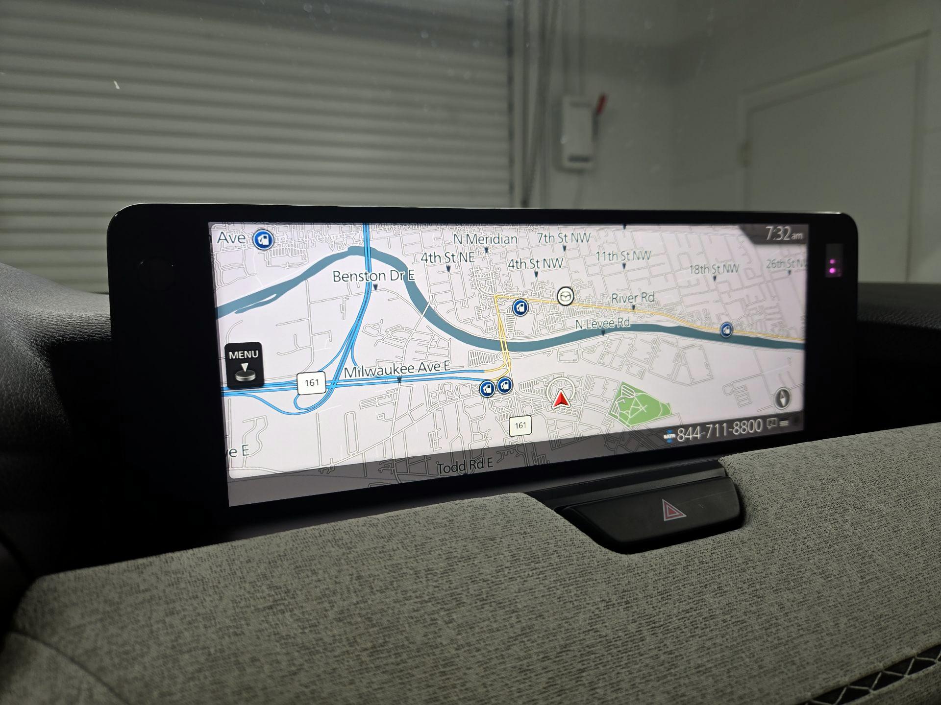 Thumbnail: 2024 Mazda CX-90 - 14