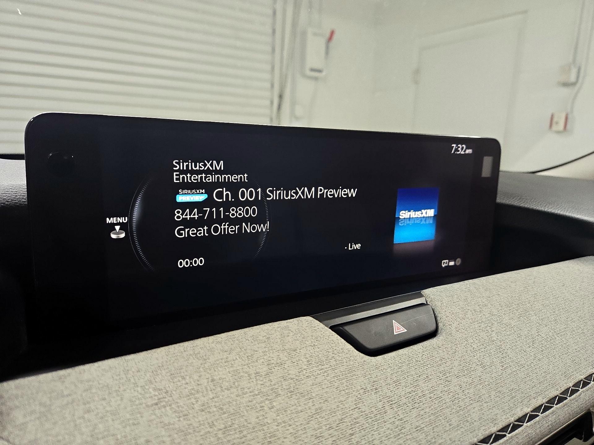 Thumbnail: 2024 Mazda CX-90 - 16