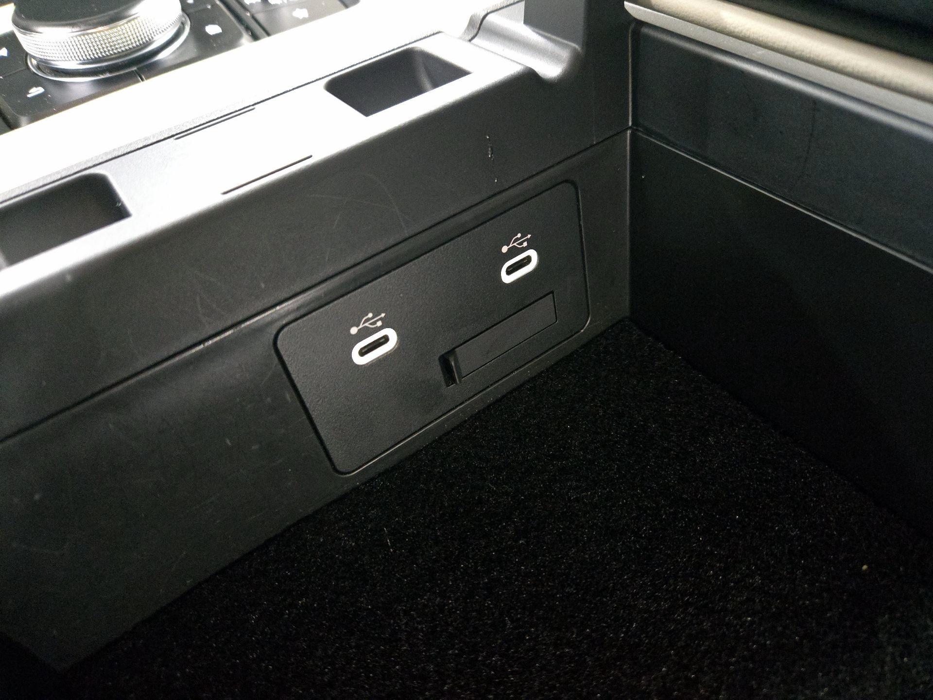 Thumbnail: 2024 Mazda CX-90 - 19