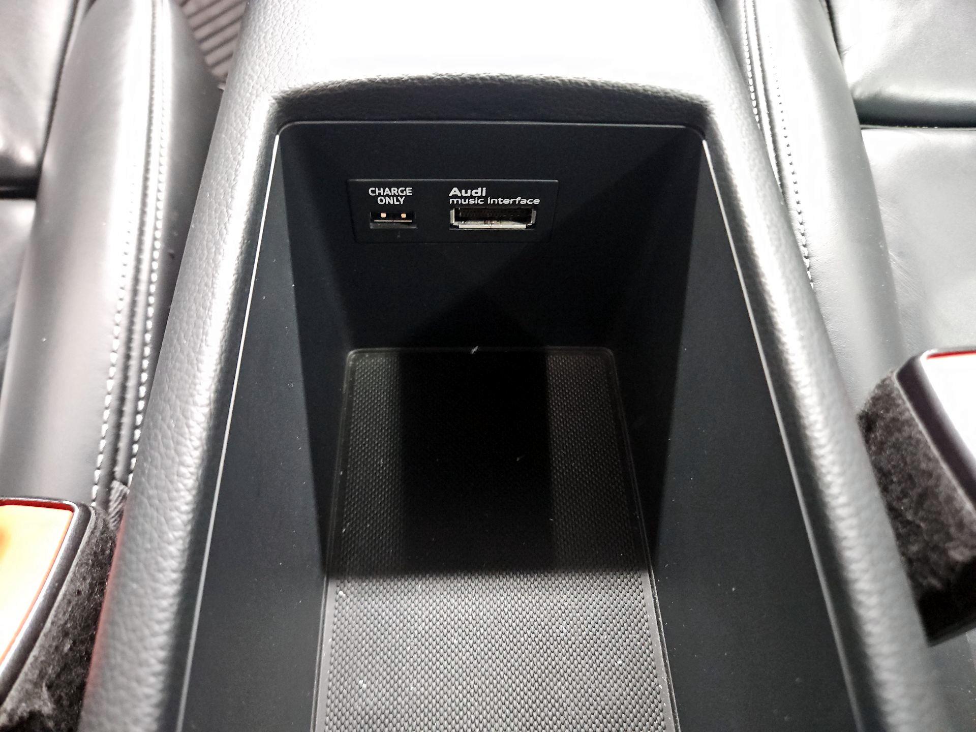 Thumbnail: 2016 Audi S3 - 19