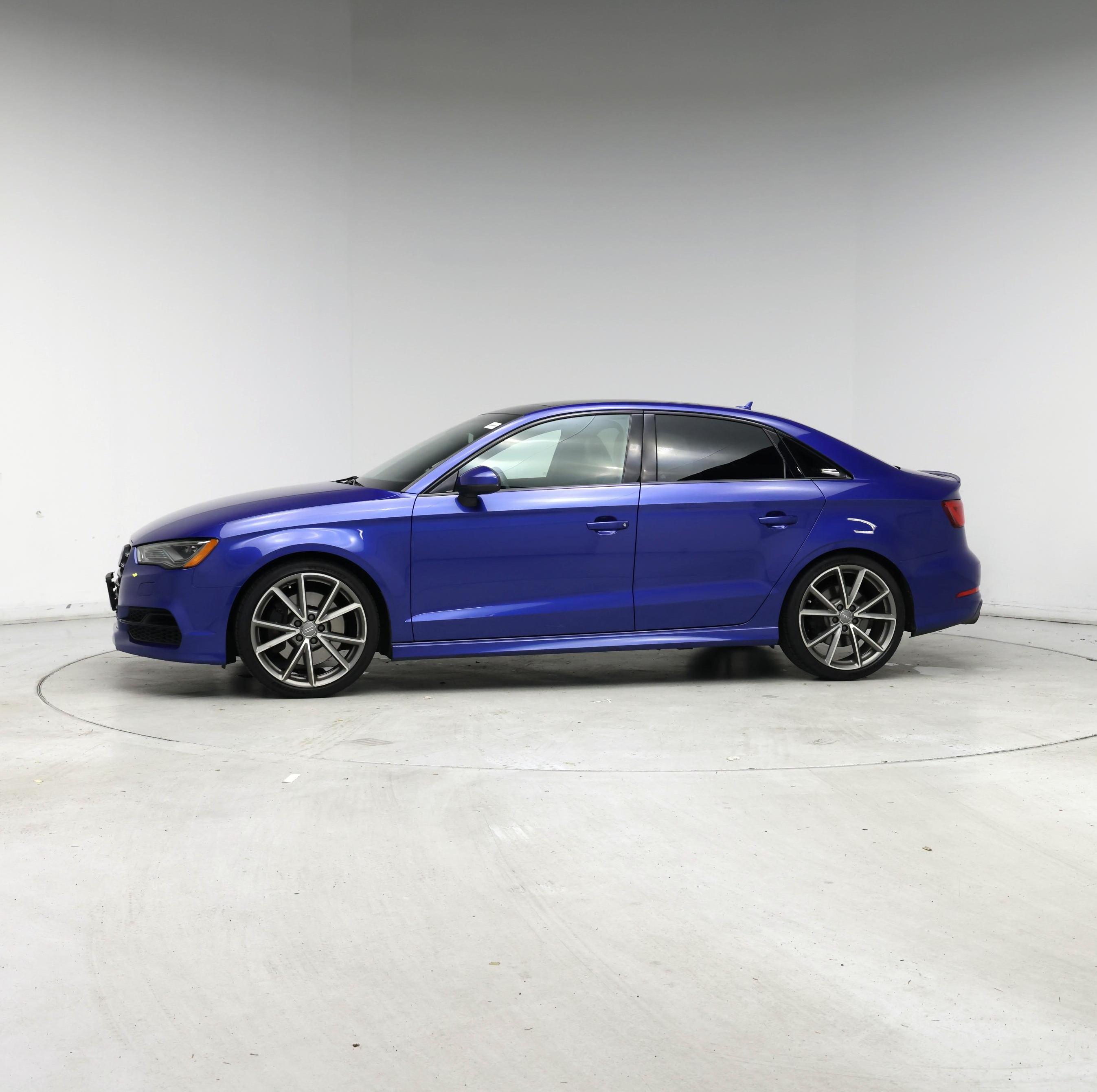 Thumbnail: 2016 Audi S3 - 3