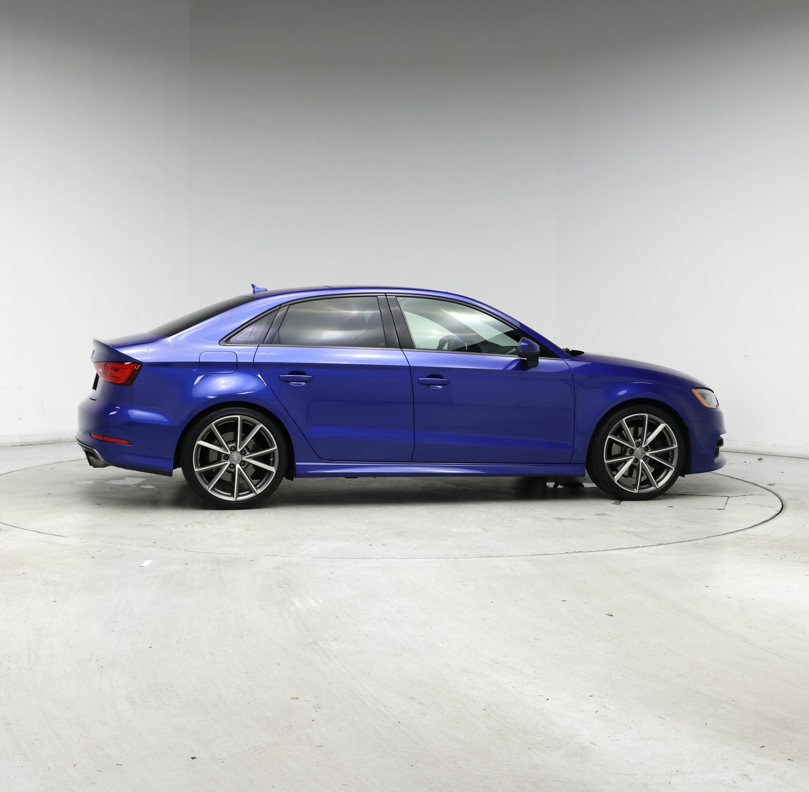 Thumbnail: 2016 Audi S3 - 7