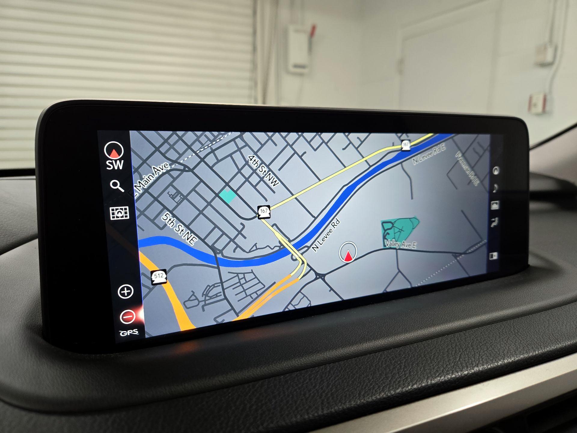 Thumbnail: 2020 Lexus RX - 14