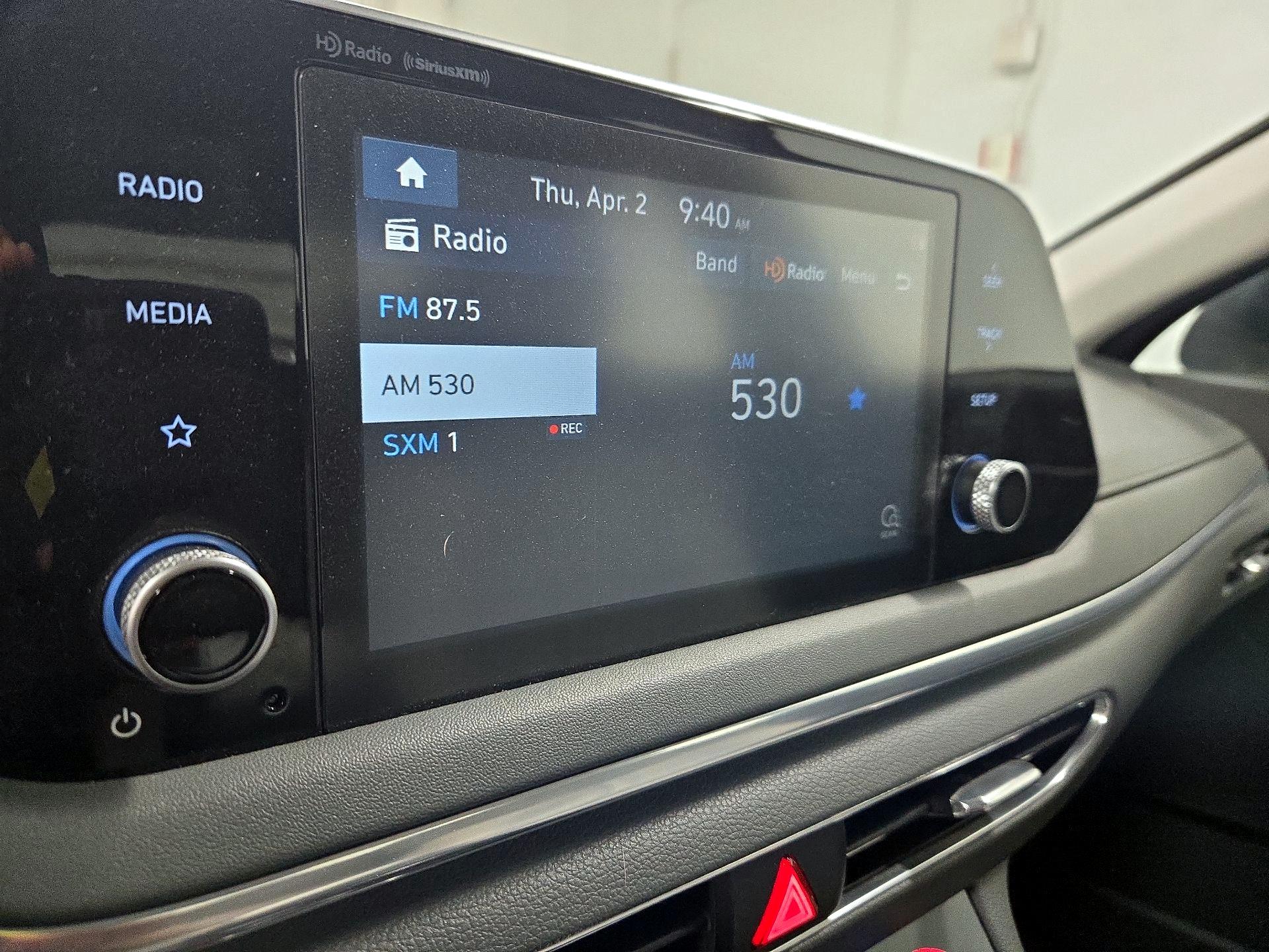 Thumbnail: 2021 Hyundai Sonata - 15