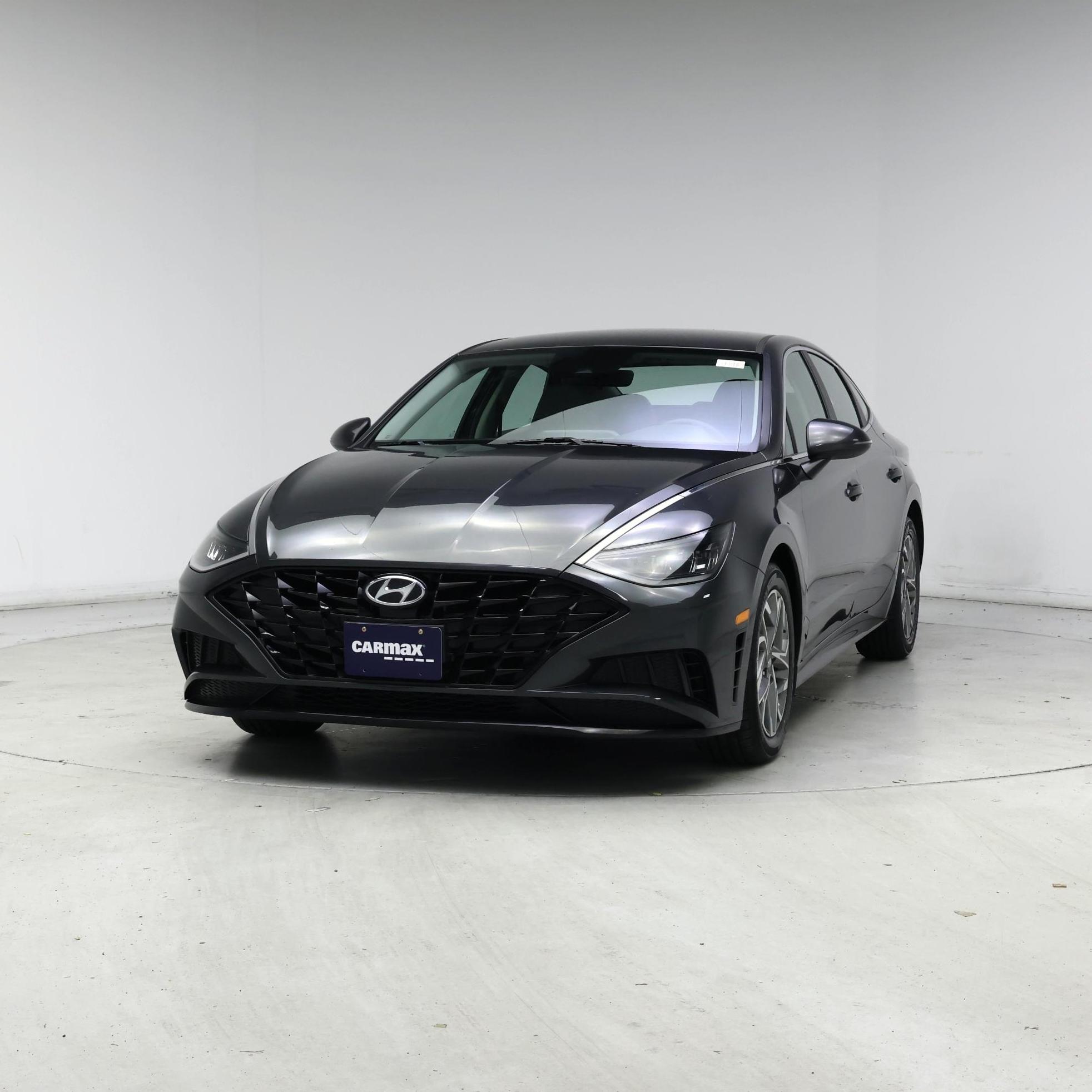 Thumbnail: 2021 Hyundai Sonata - 4