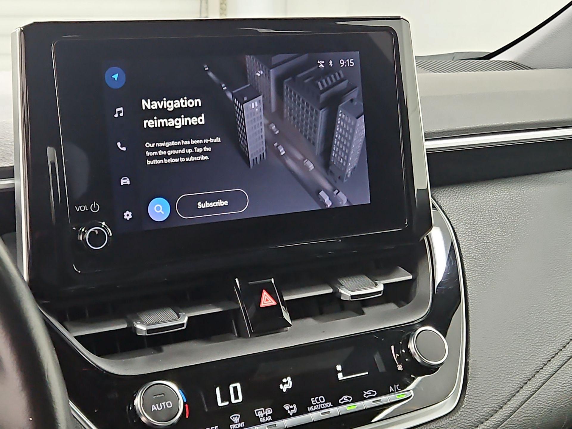 Thumbnail: 2023 Toyota Corolla - 14