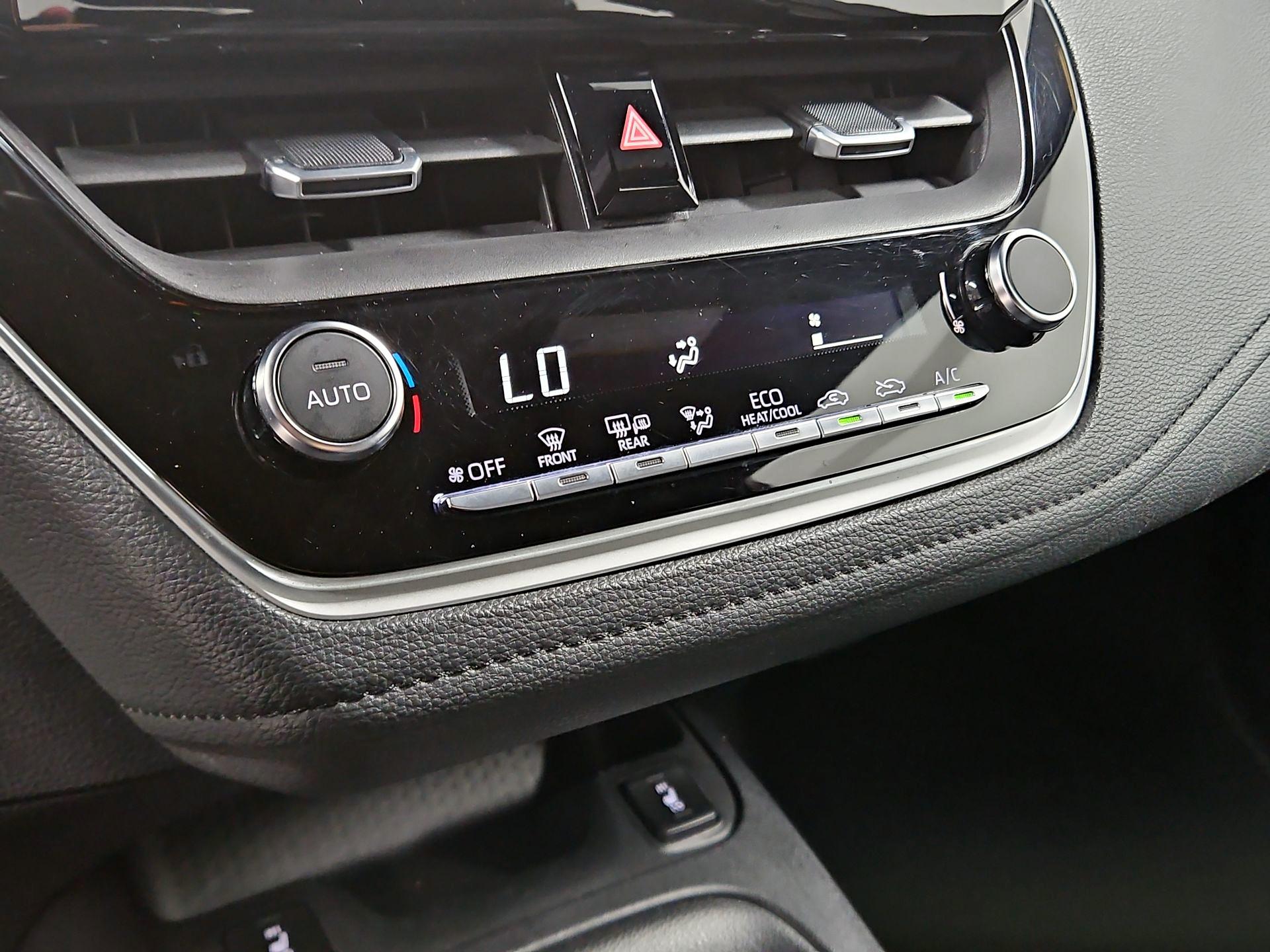 Thumbnail: 2023 Toyota Corolla - 17