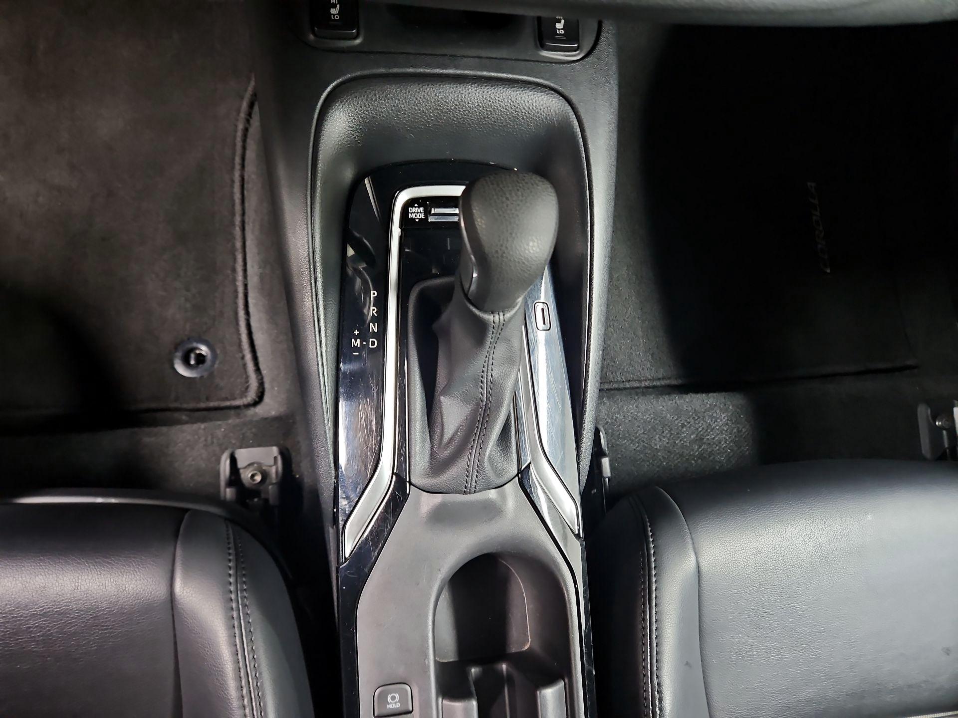 Thumbnail: 2023 Toyota Corolla - 18