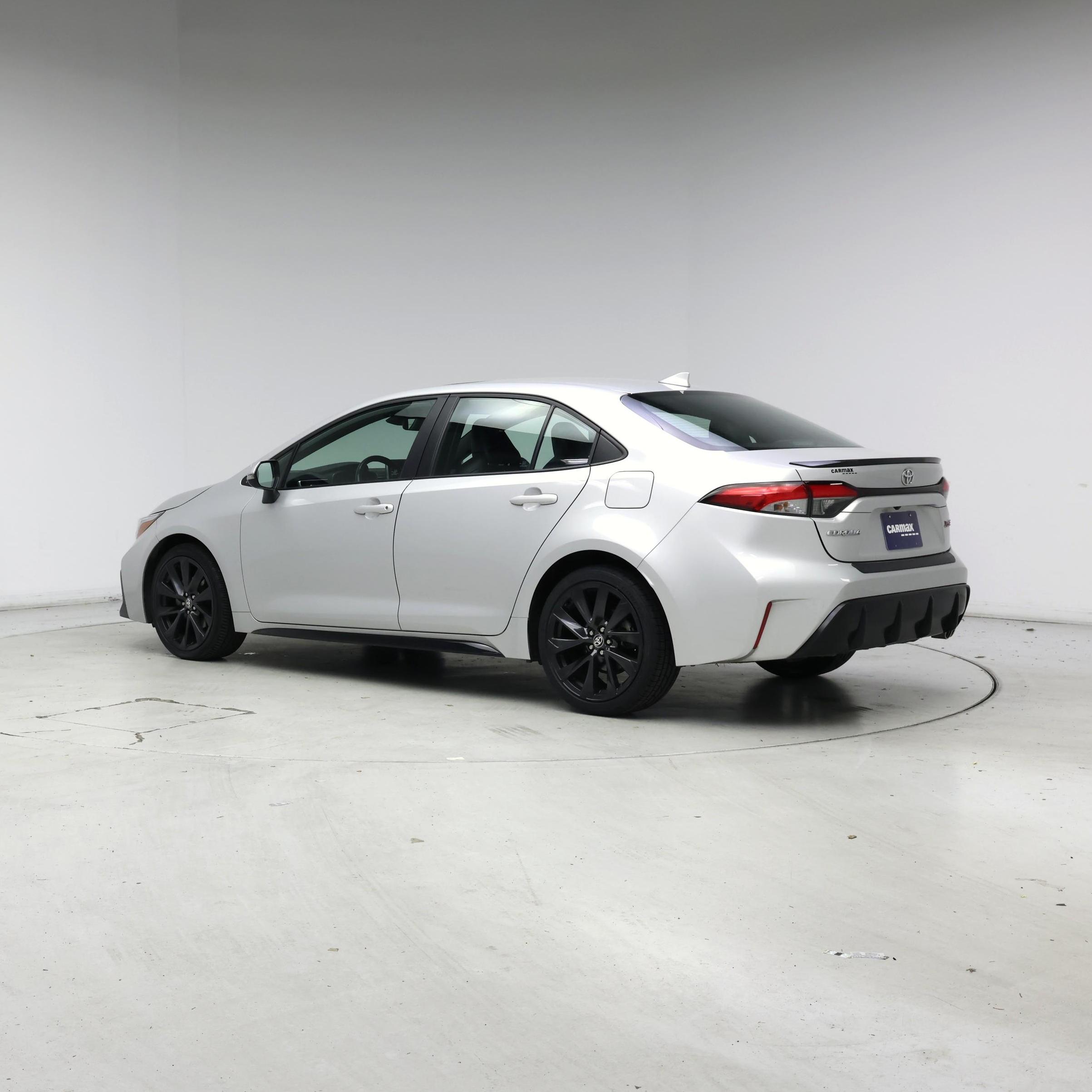 Thumbnail: 2023 Toyota Corolla - 2