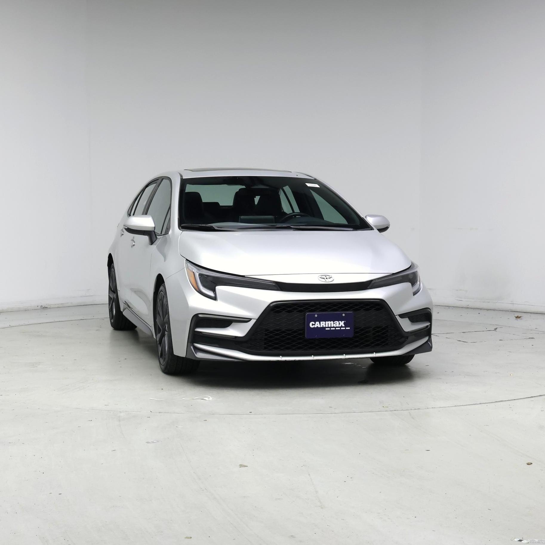 Thumbnail: 2023 Toyota Corolla - 5