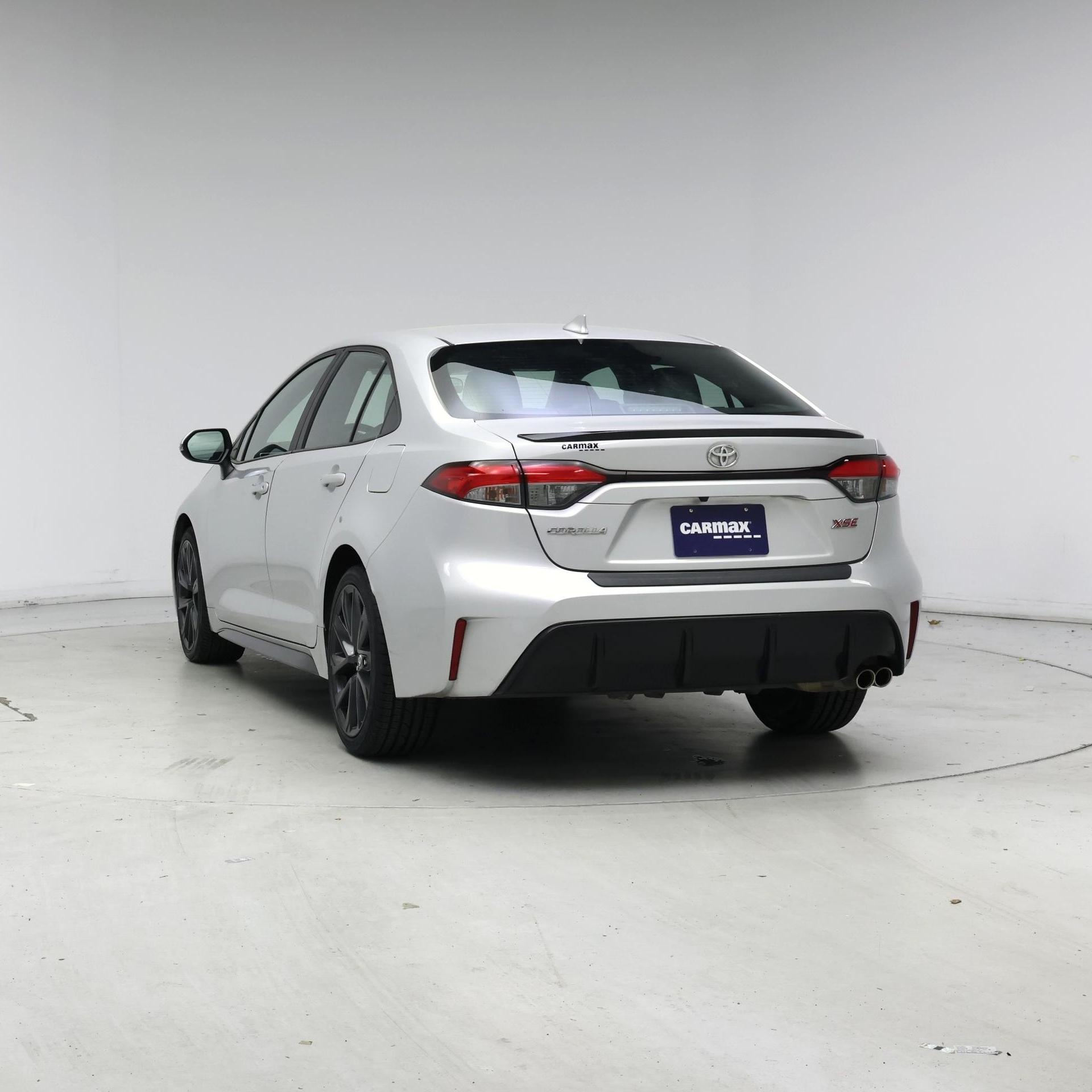 Thumbnail: 2023 Toyota Corolla - 6