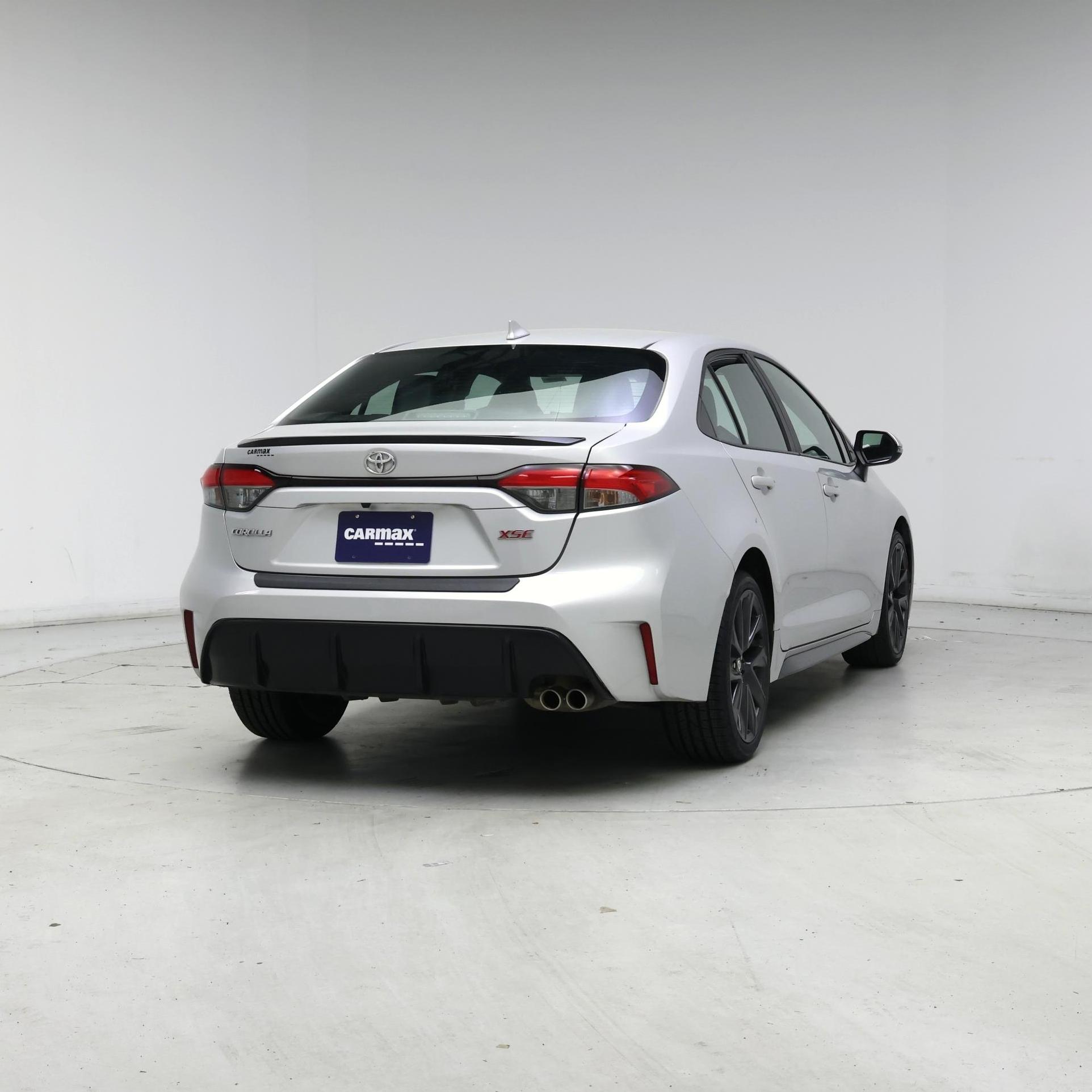 Thumbnail: 2023 Toyota Corolla - 8