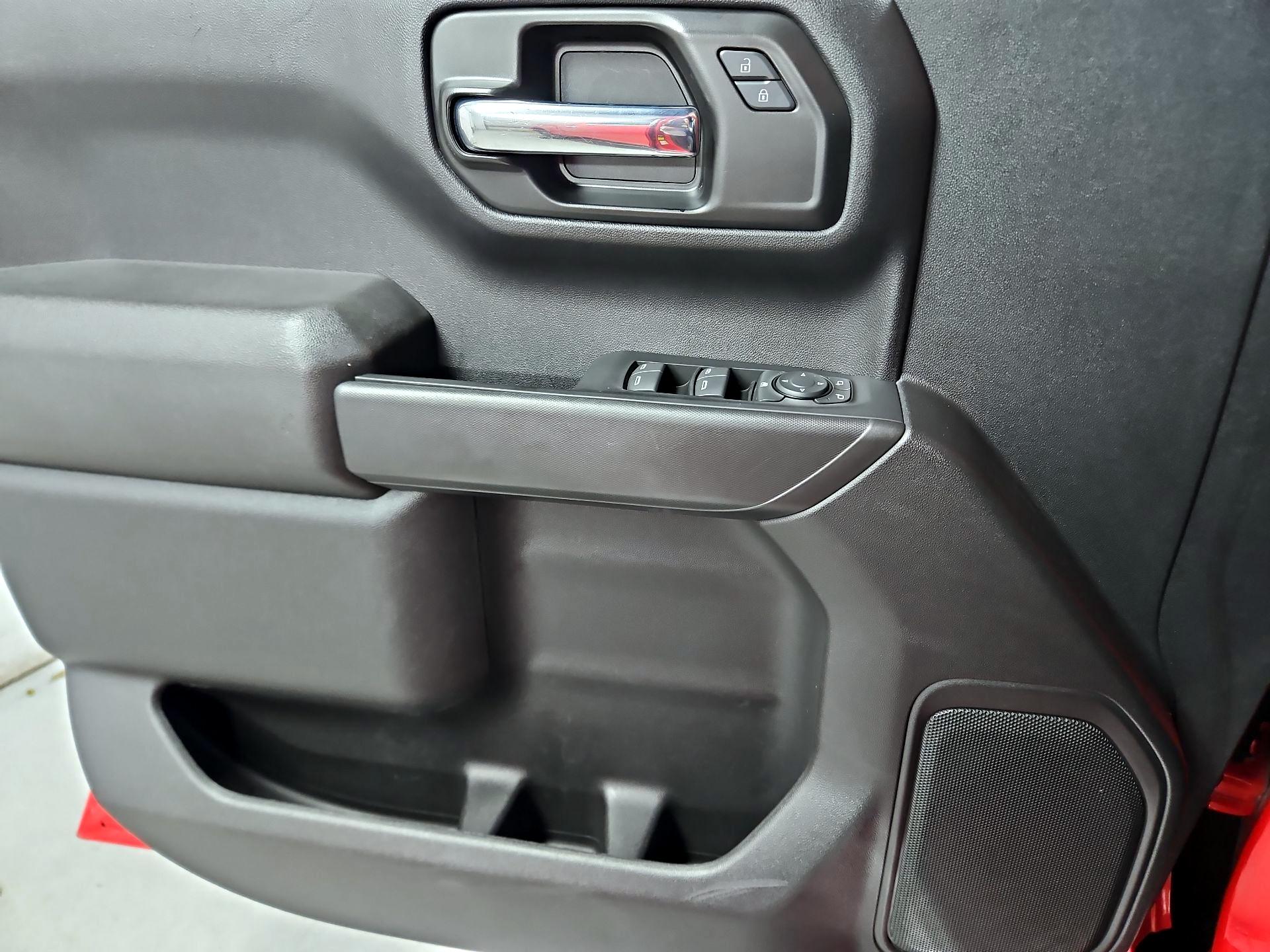 Thumbnail: 2023 Chevrolet Silverado 1500 - 12