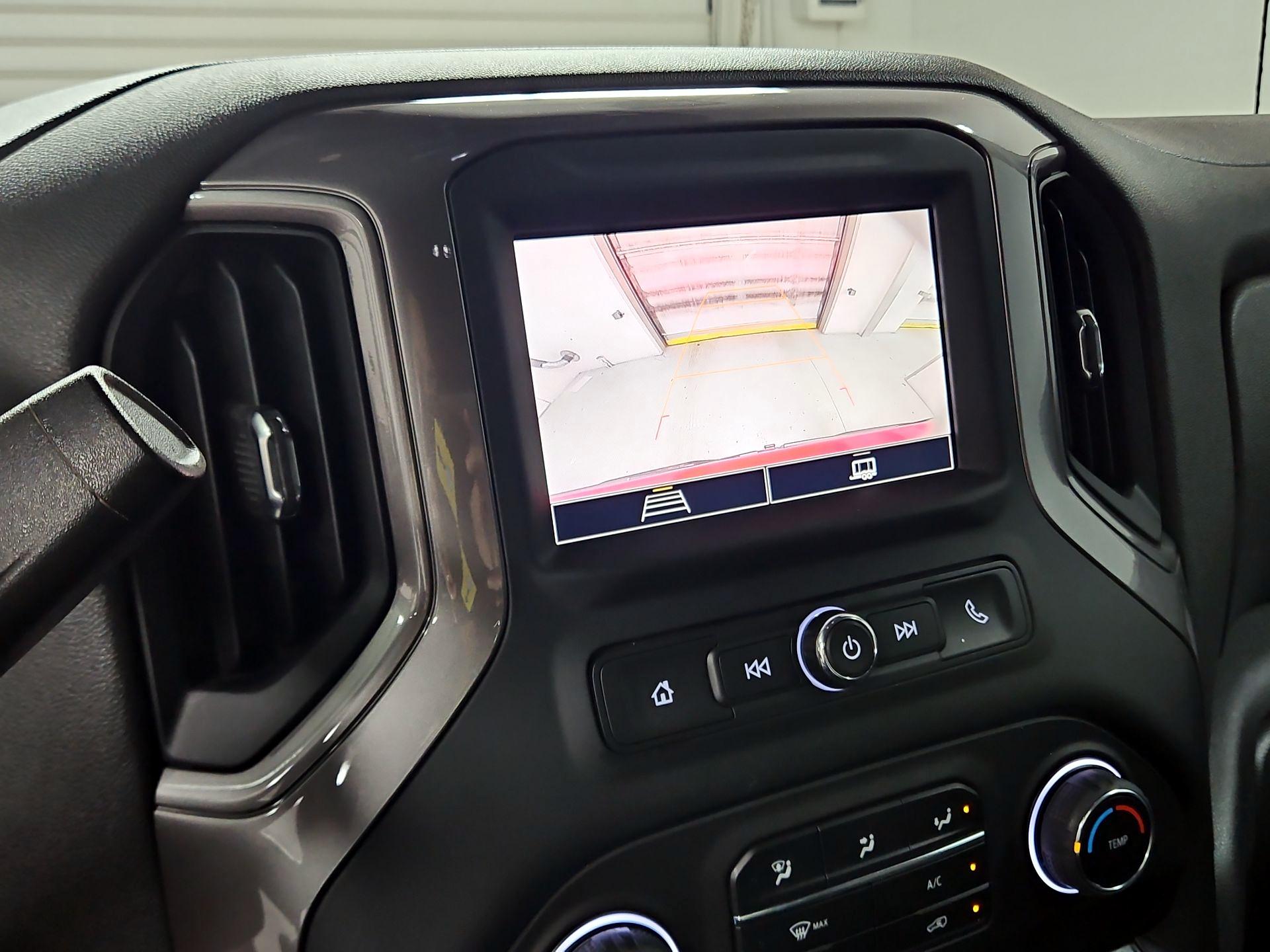 Thumbnail: 2023 Chevrolet Silverado 1500 - 14