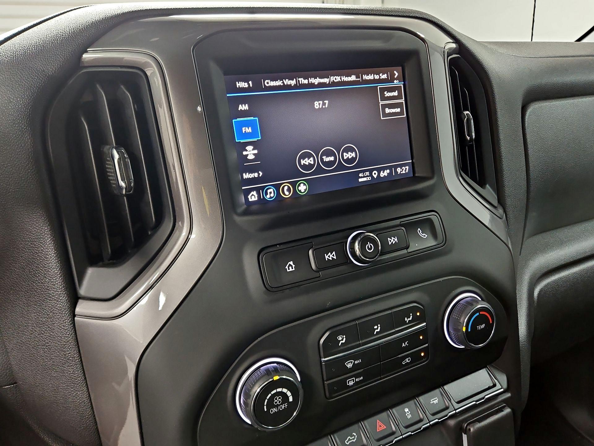 Thumbnail: 2023 Chevrolet Silverado 1500 - 15